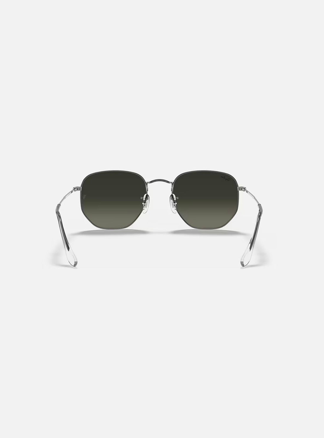RAYBAN -ORB3548N-GREY