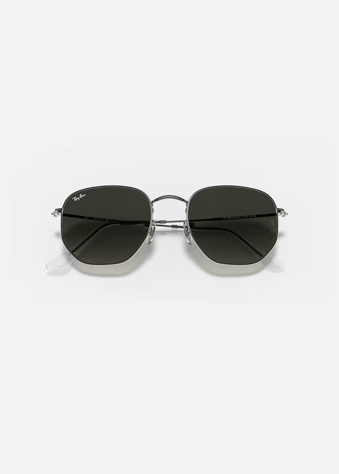RAYBAN -ORB3548N-GREY