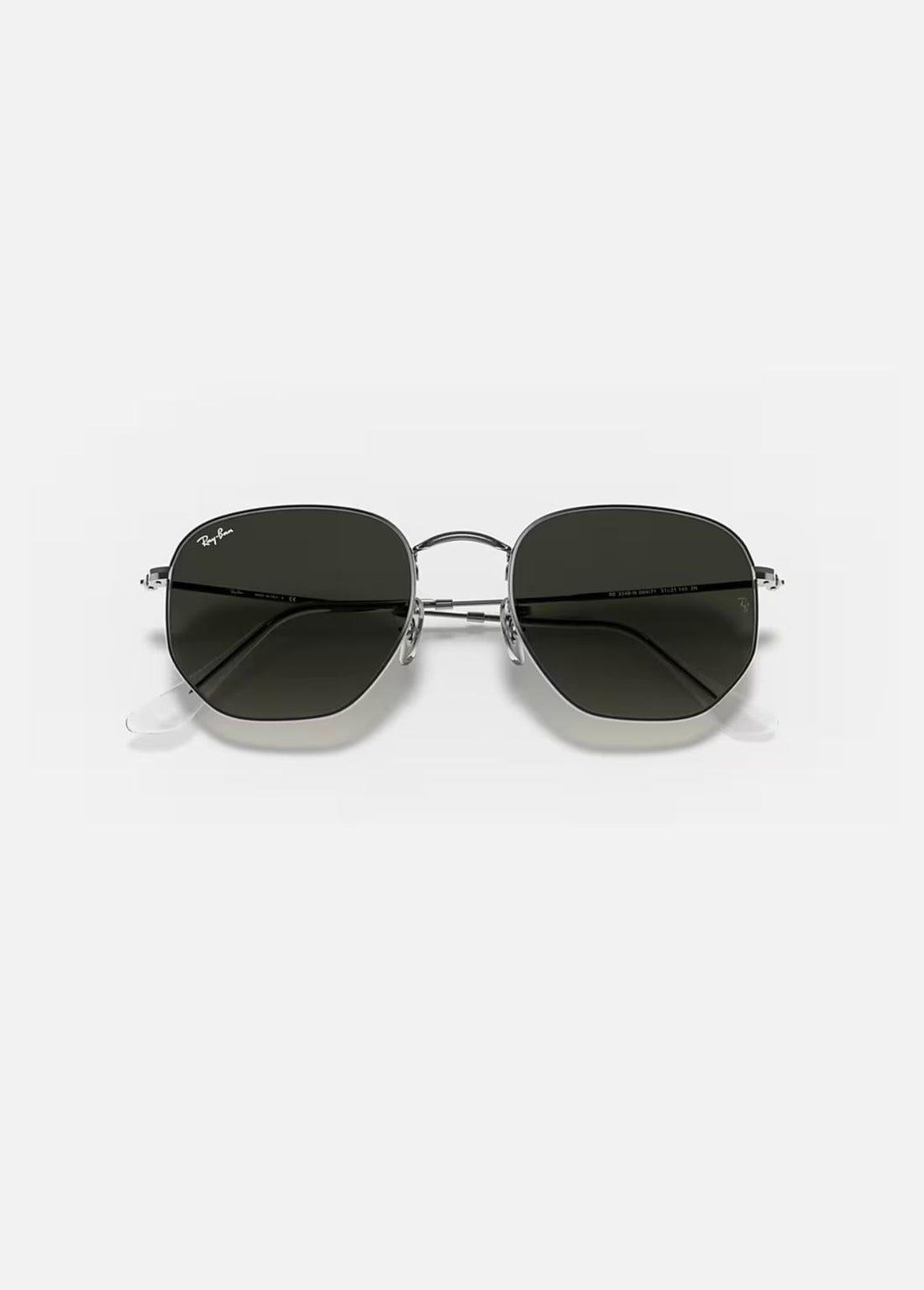 RAYBAN -ORB3548N-GREY
