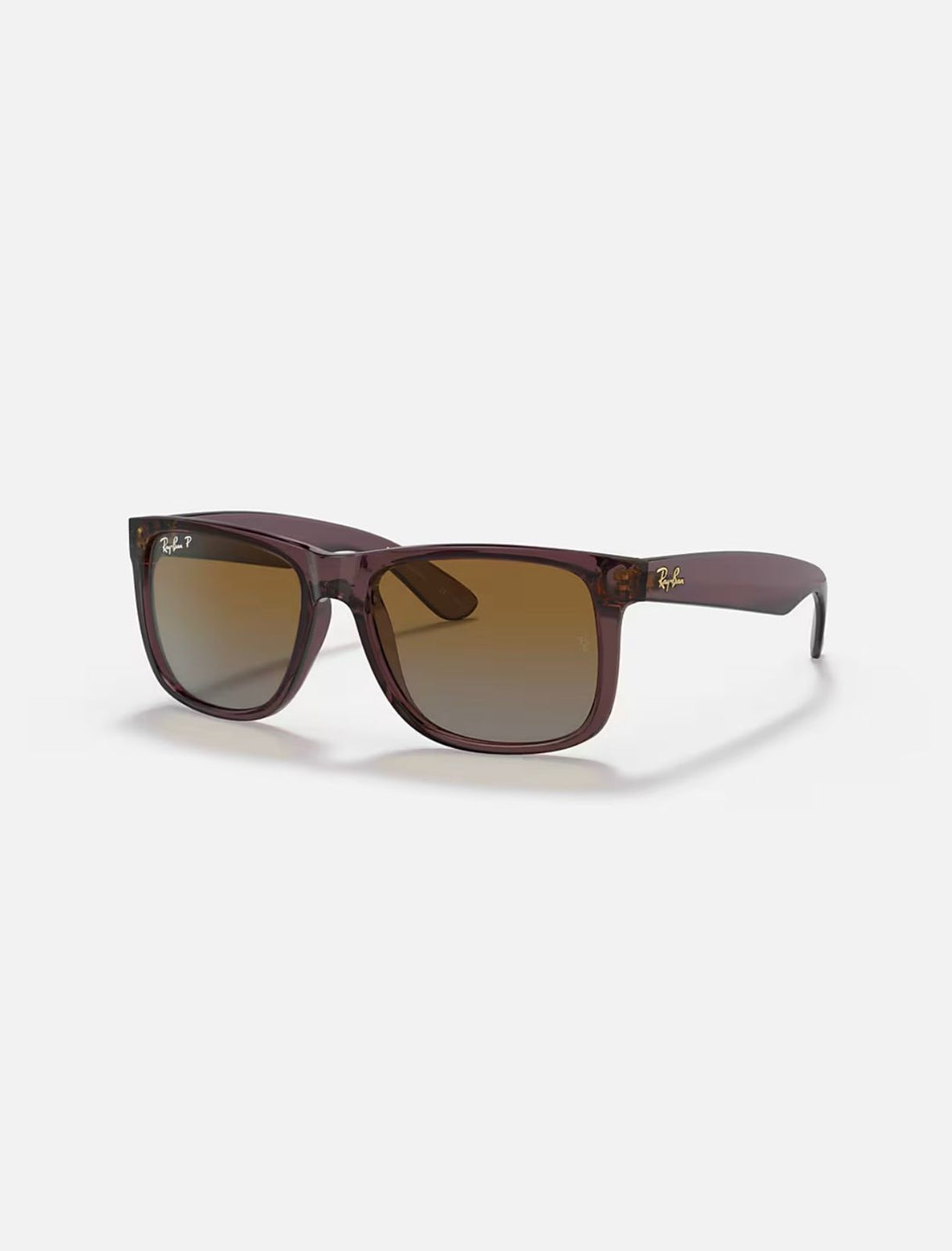 RAYBAN -ORB4165- BROWN