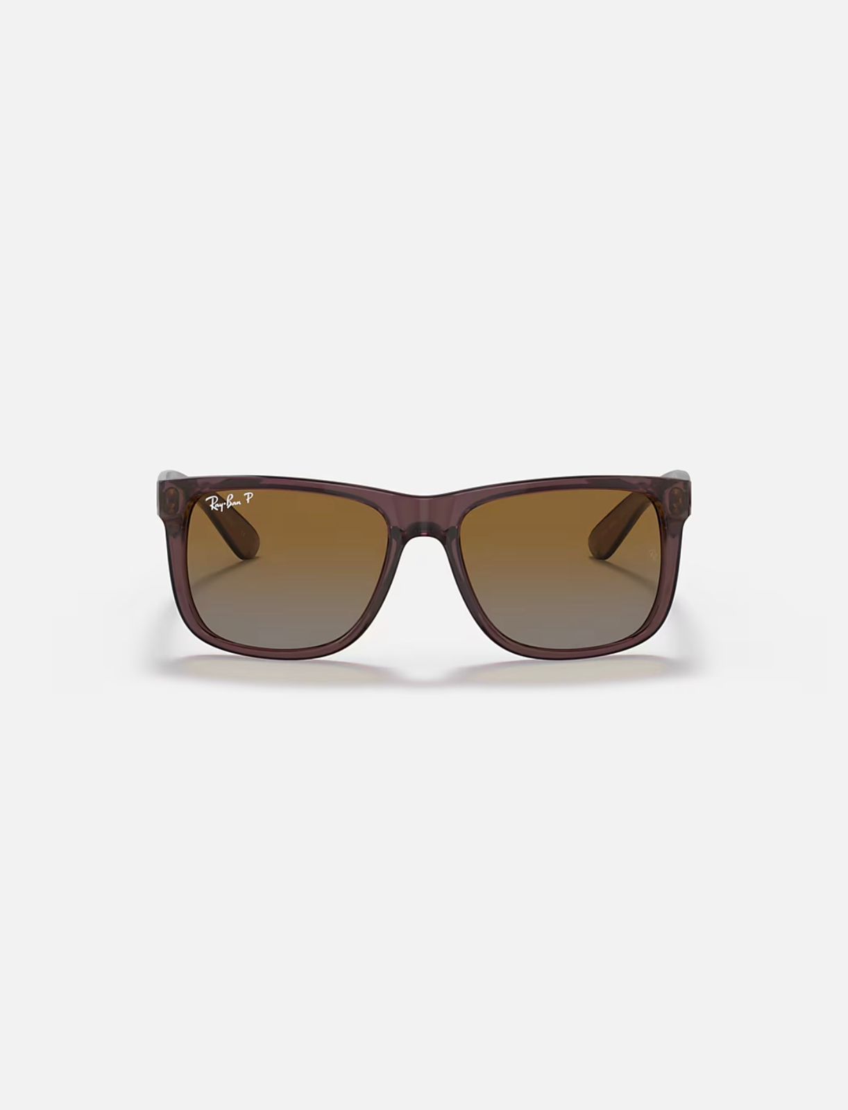 RAYBAN -ORB4165- BROWN