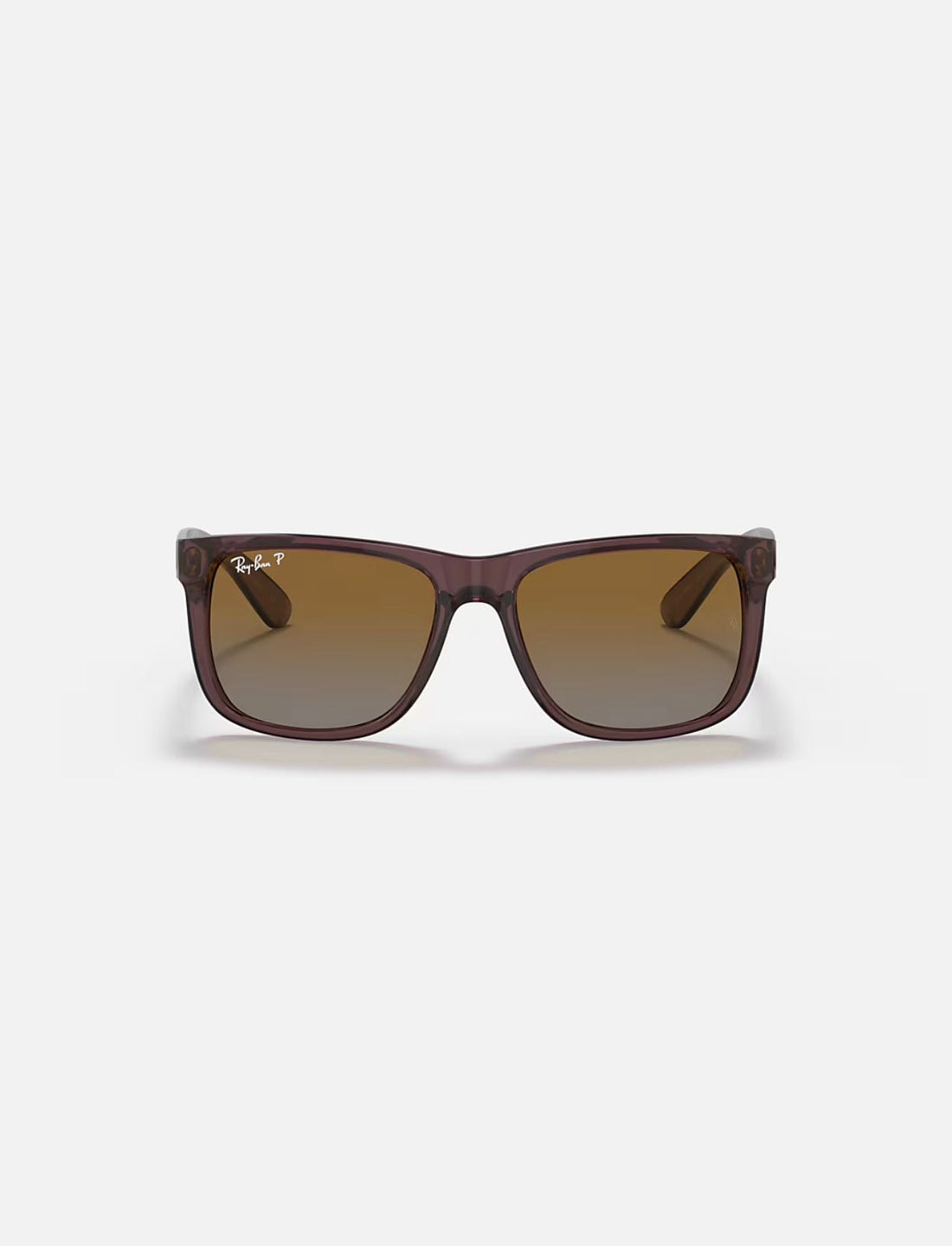 RAYBAN -ORB4165- BROWN