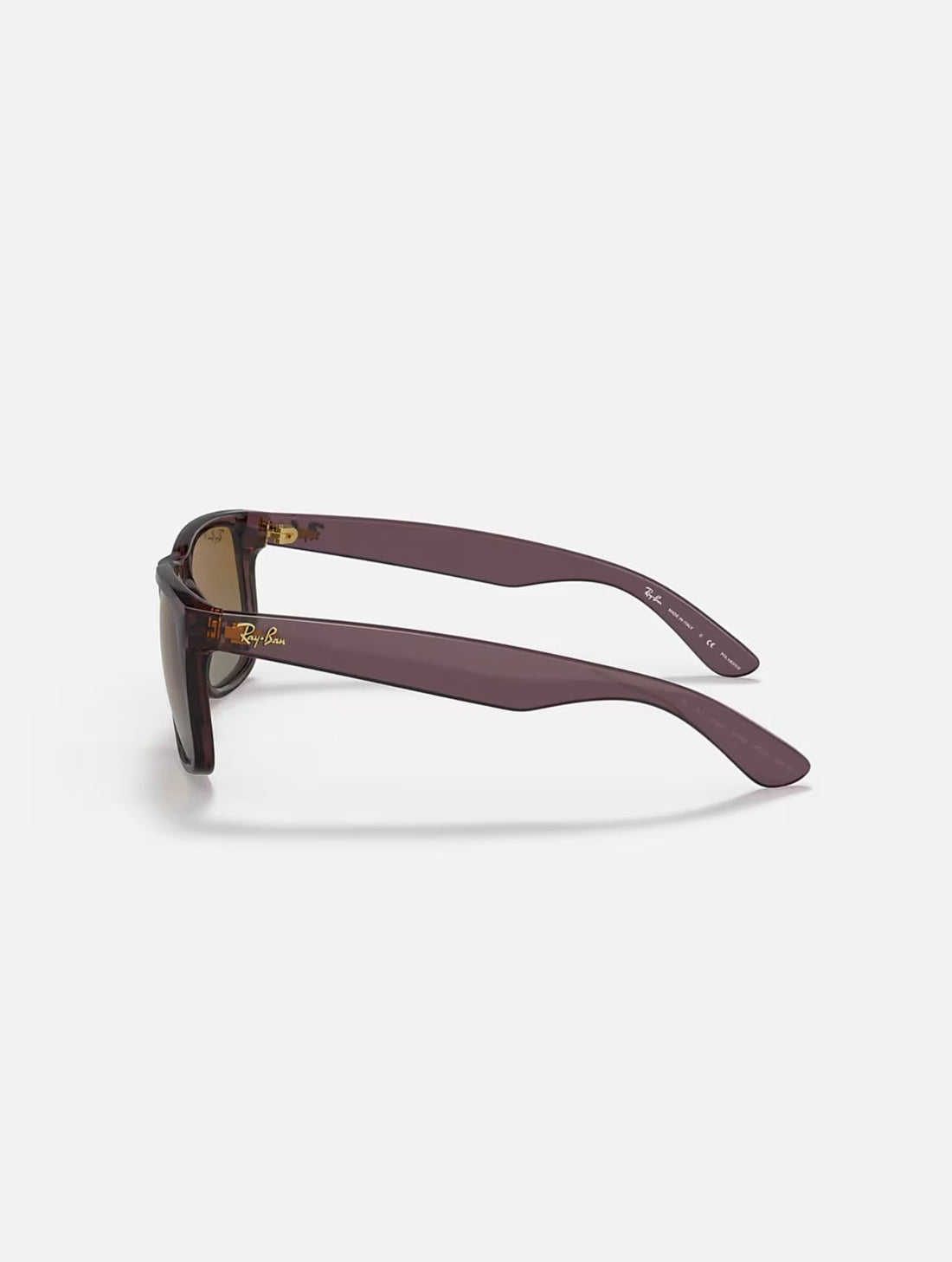 RAYBAN -ORB4165- BROWN