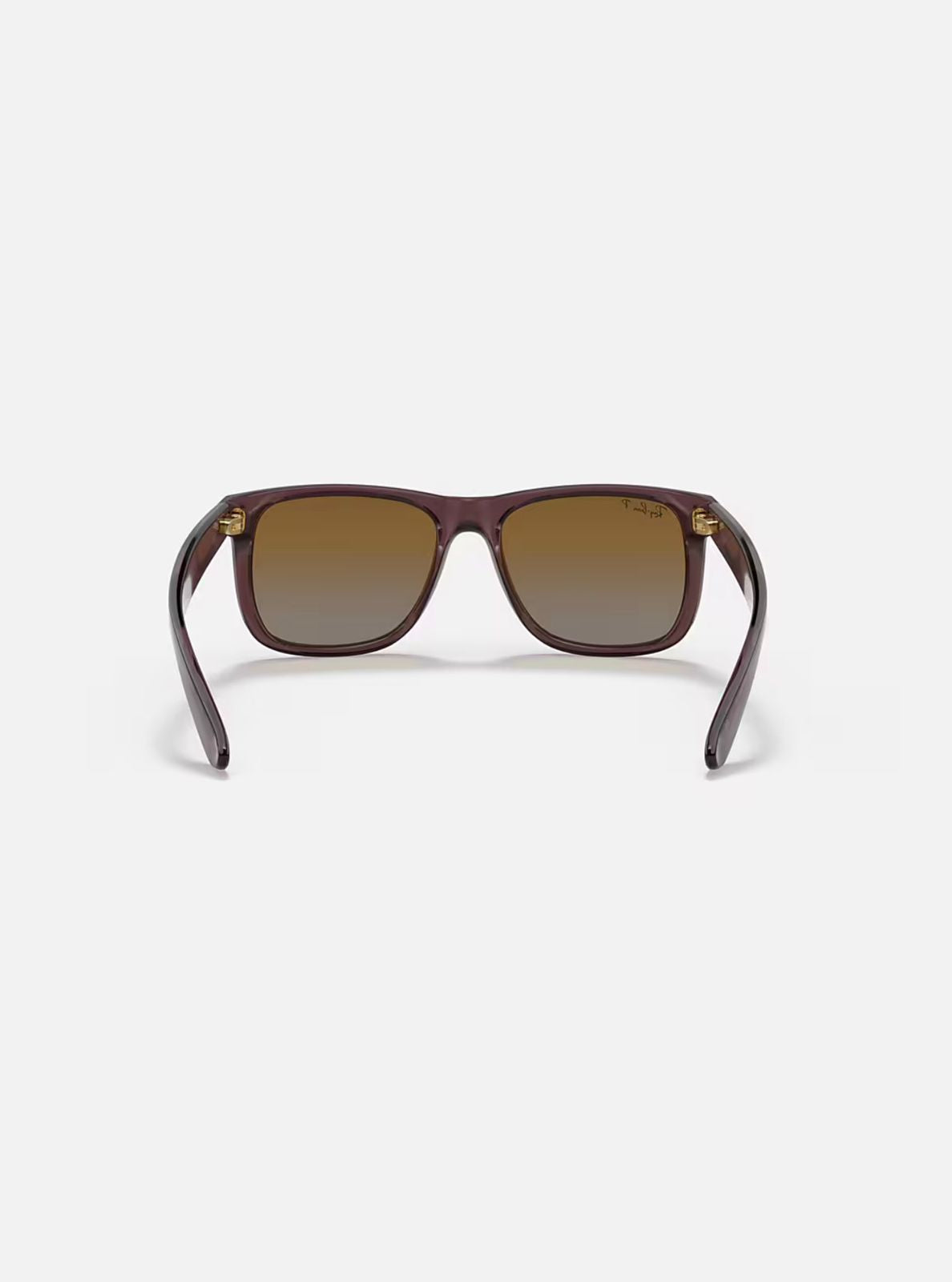RAYBAN -ORB4165- BROWN