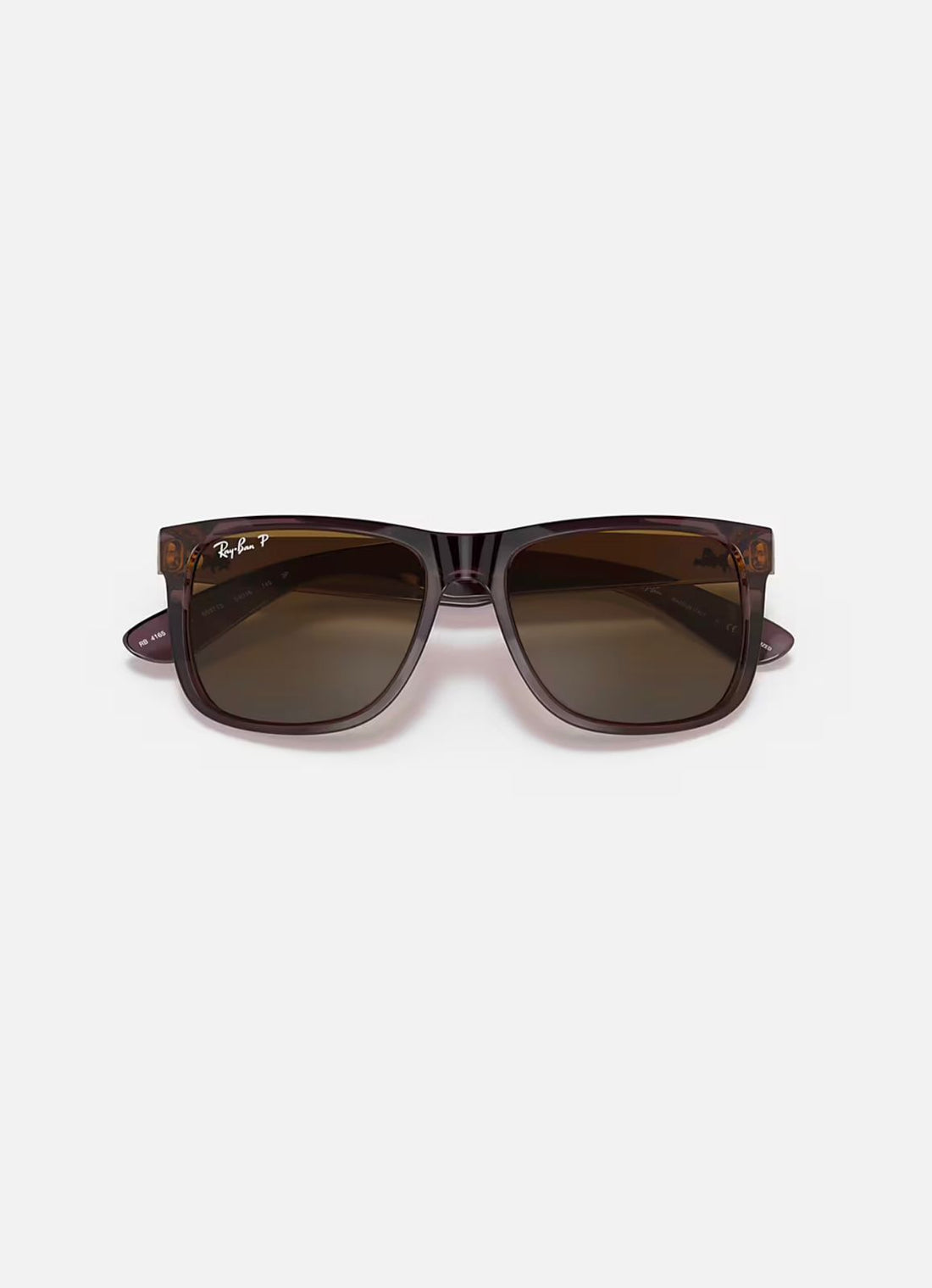RAYBAN -ORB4165- BROWN