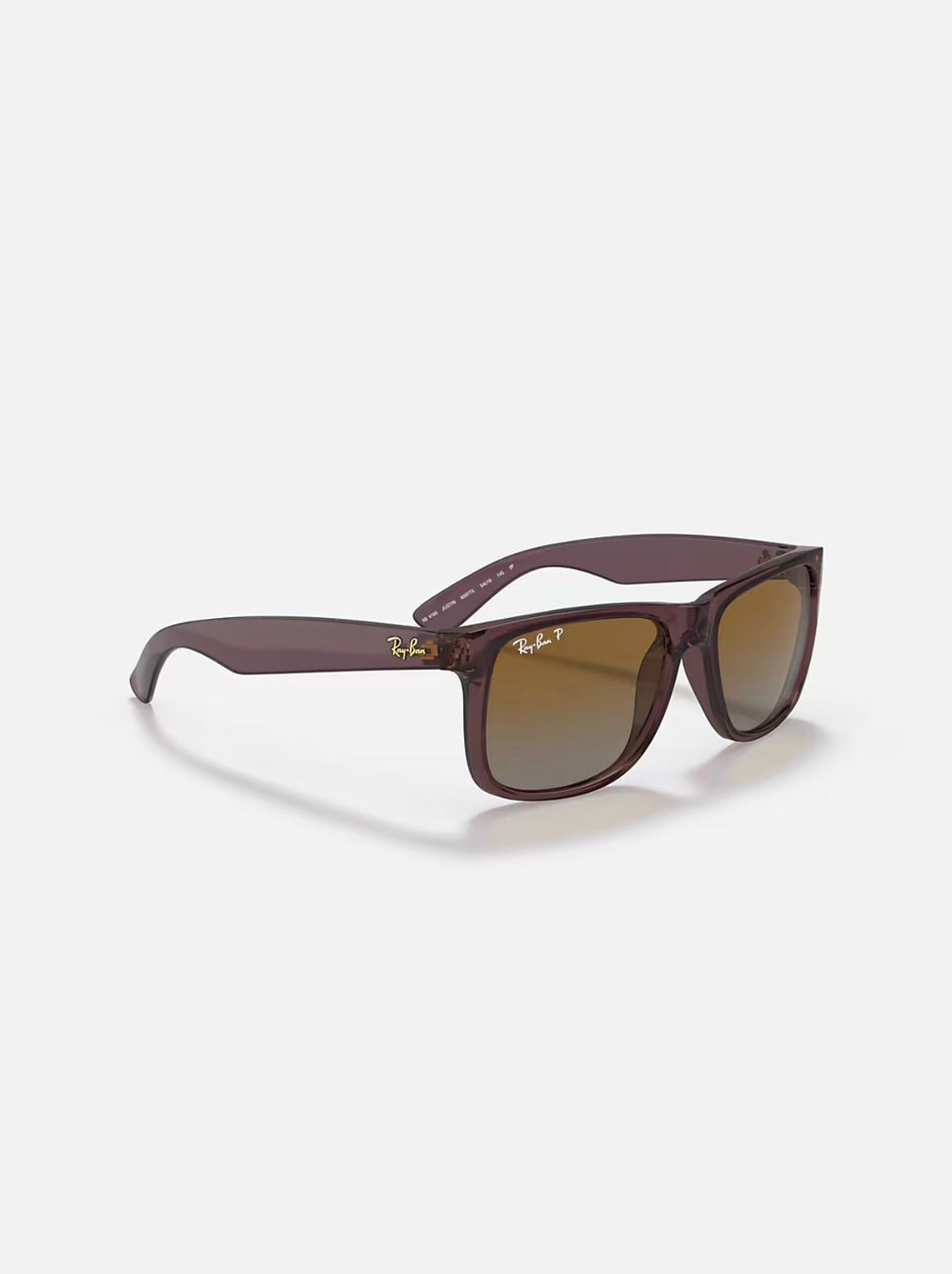 RAYBAN -ORB4165- BROWN