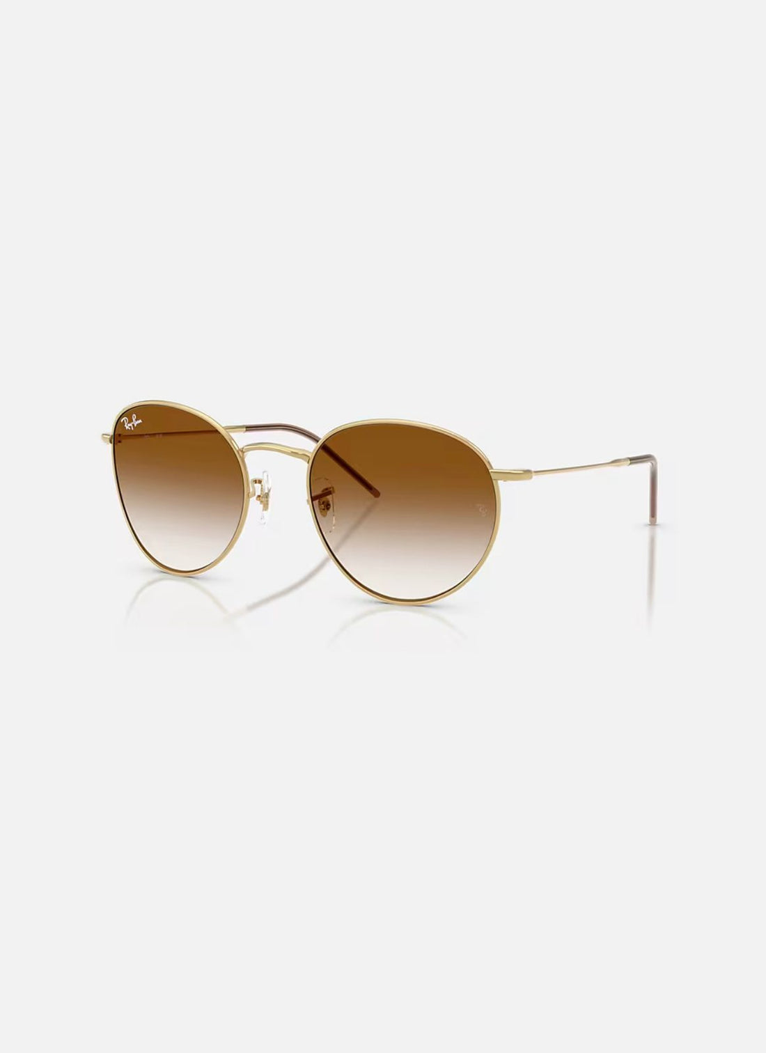 RAYBAN -ORB0103S- ROND REVERSE