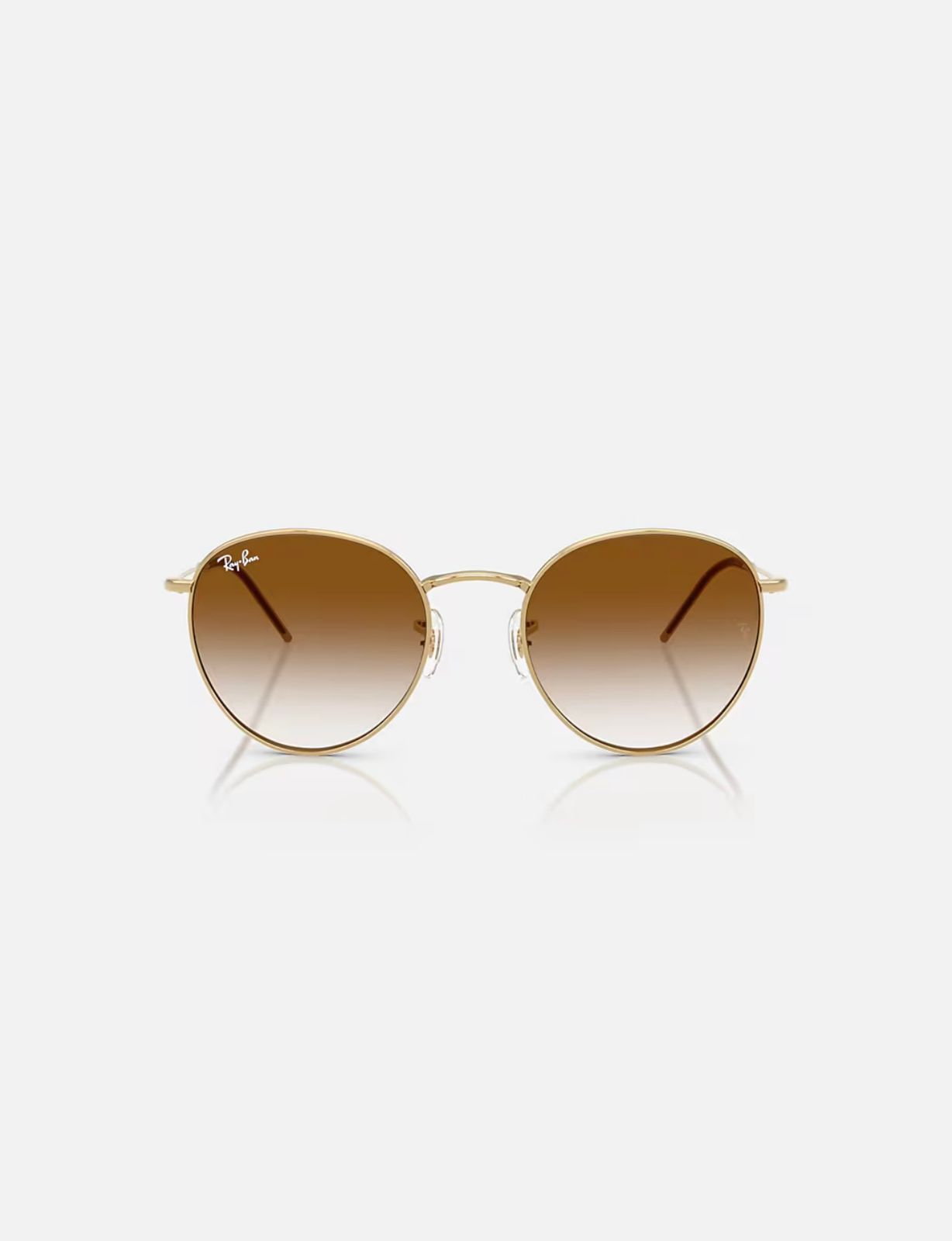 RAYBAN -ORB0103S- ROND REVERSE