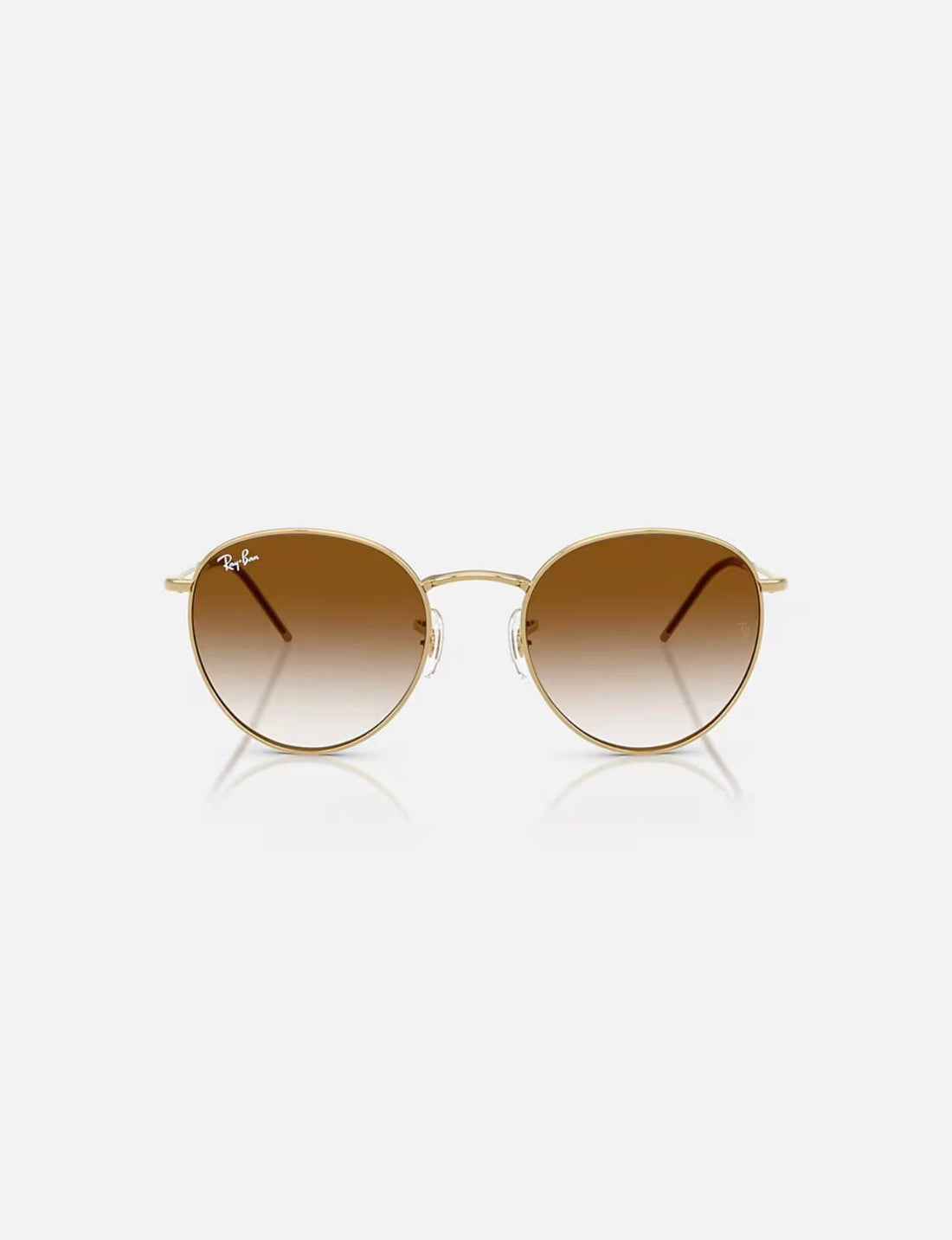 RAYBAN -ORB0103S- ROND REVERSE