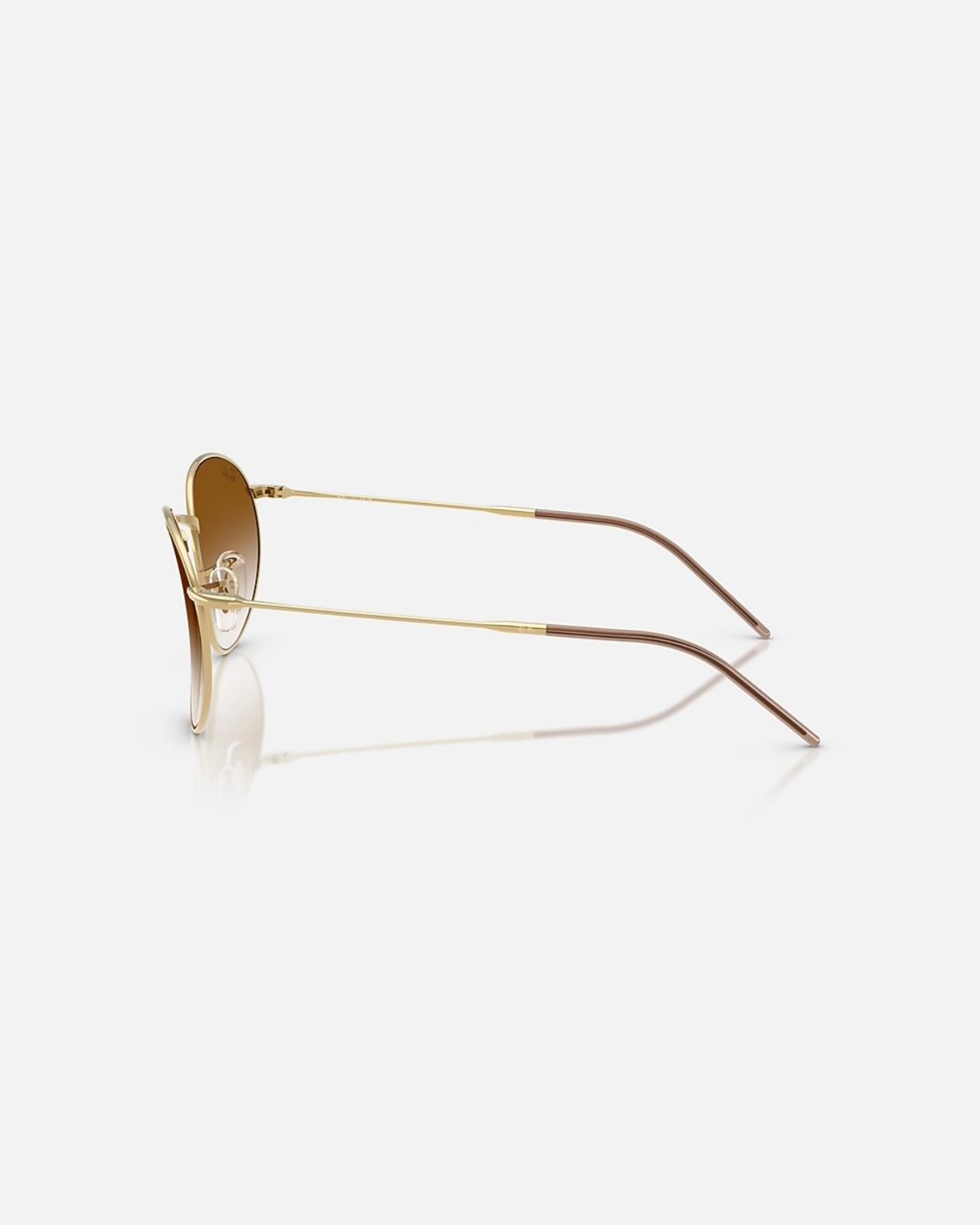 RAYBAN -ORB0103S- ROND REVERSE