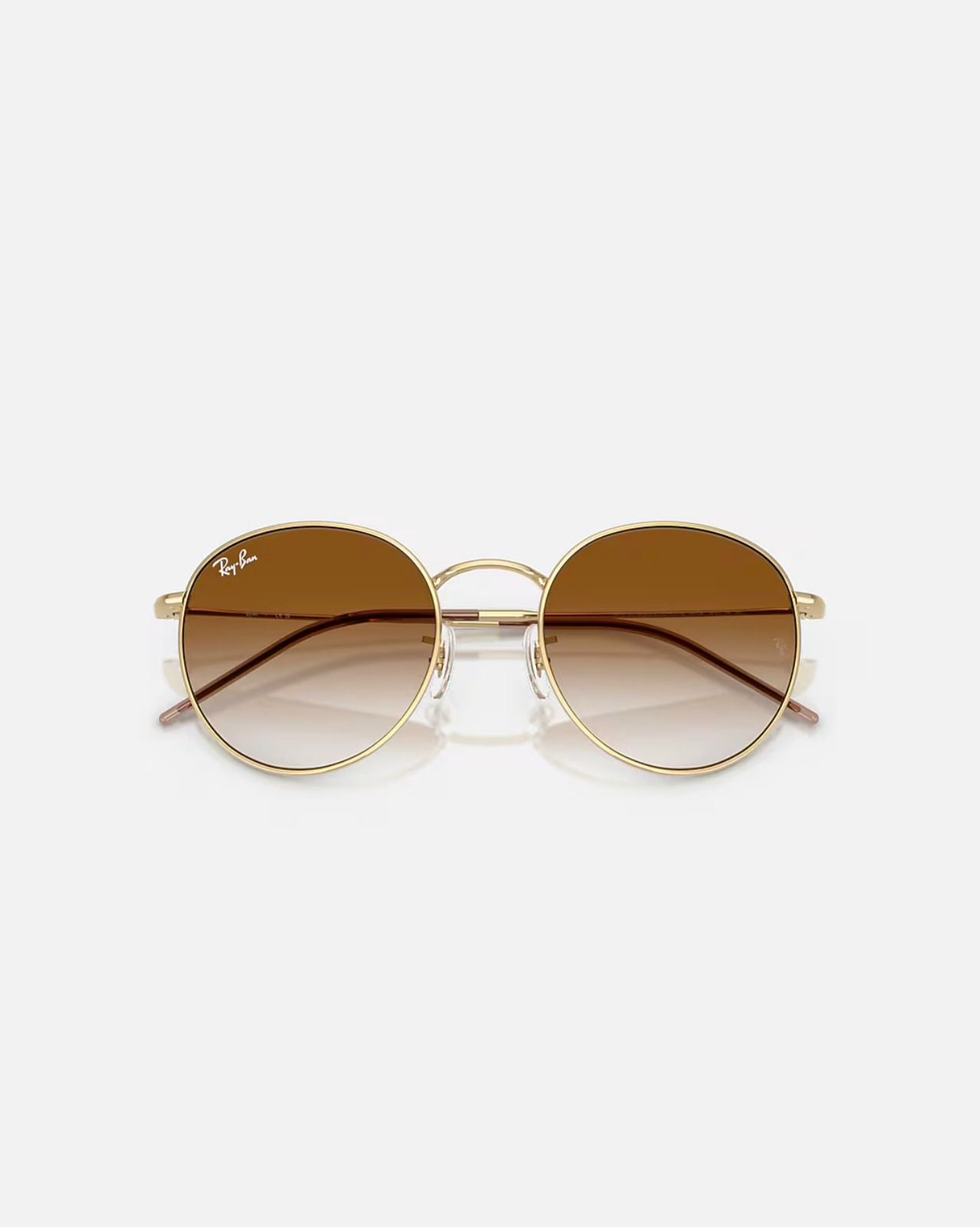 RAYBAN -ORB0103S- ROND REVERSE
