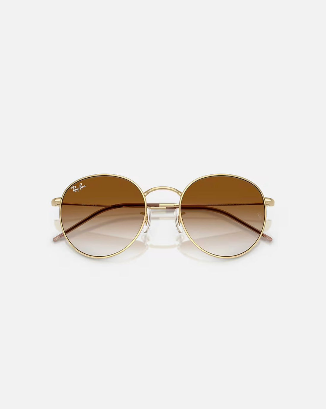 RAYBAN -ORB0103S- ROND REVERSE