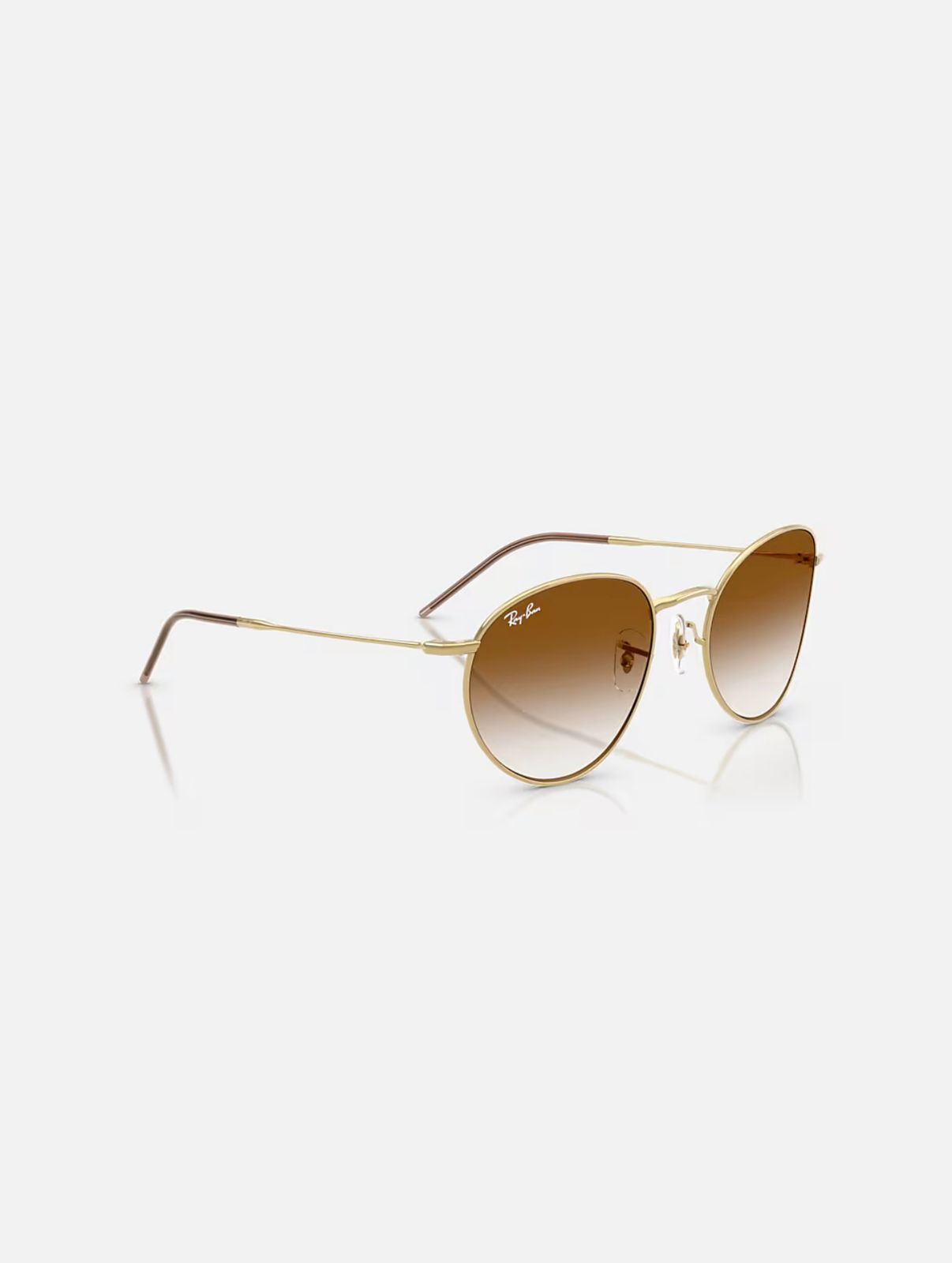 RAYBAN -ORB0103S- ROND REVERSE