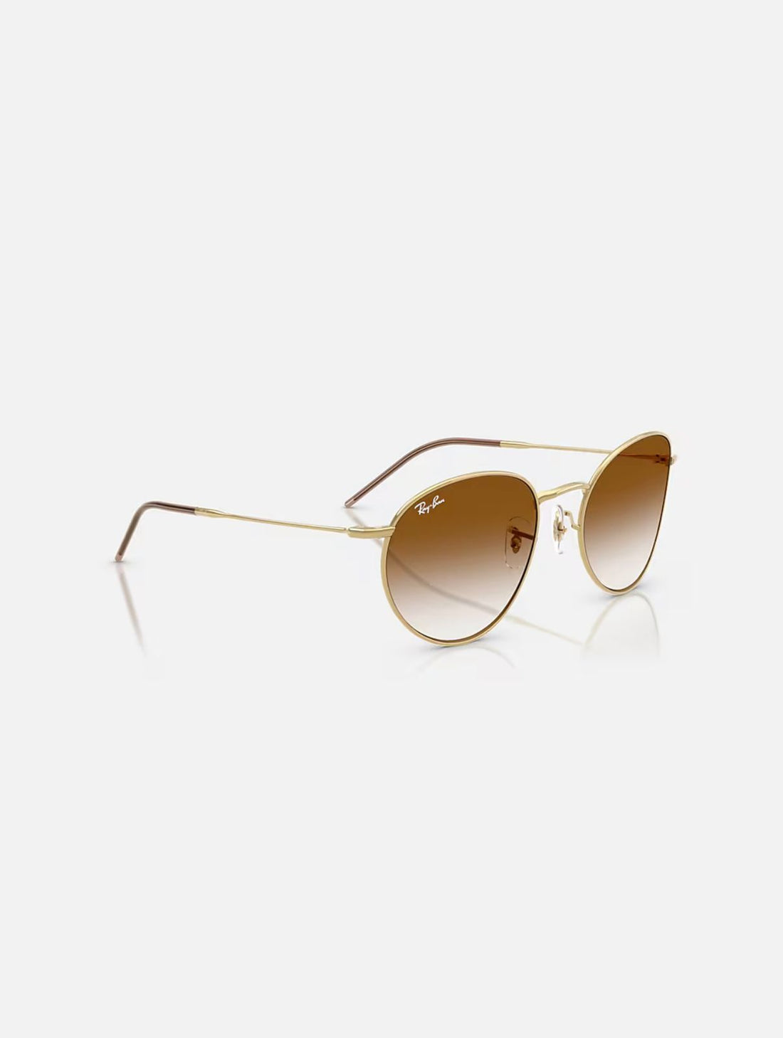 RAYBAN -ORB0103S- ROND REVERSE