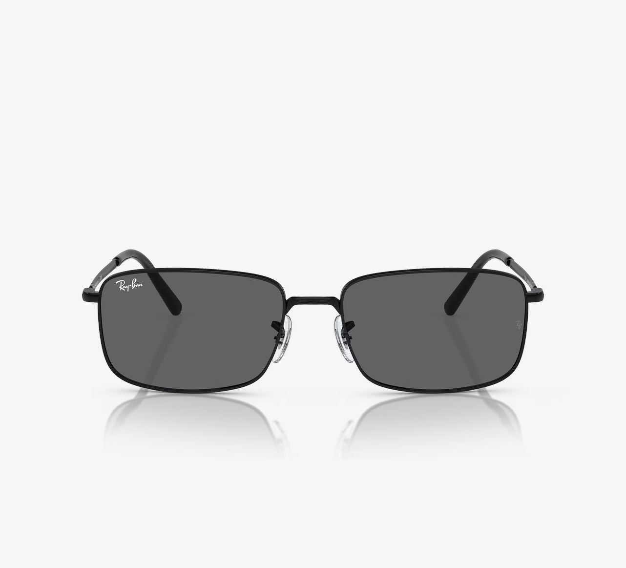 RAYBAN -ORB3717- BLACK
