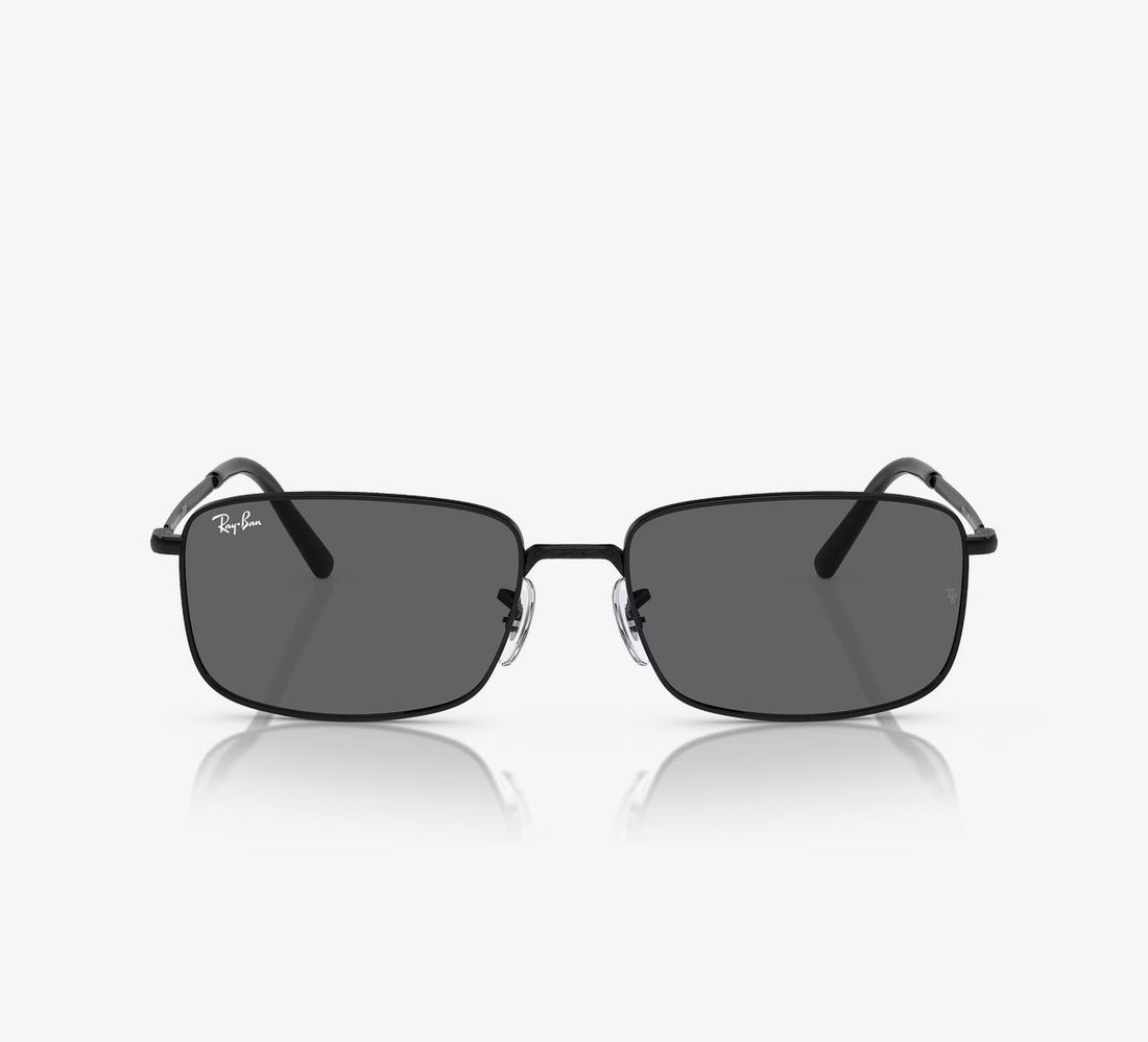 RAYBAN -ORB3717- BLACK
