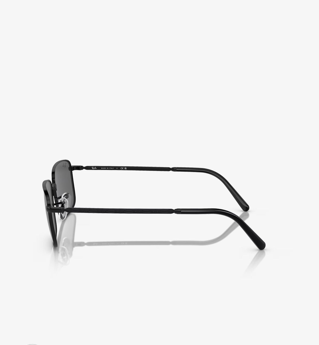 RAYBAN -ORB3717- BLACK