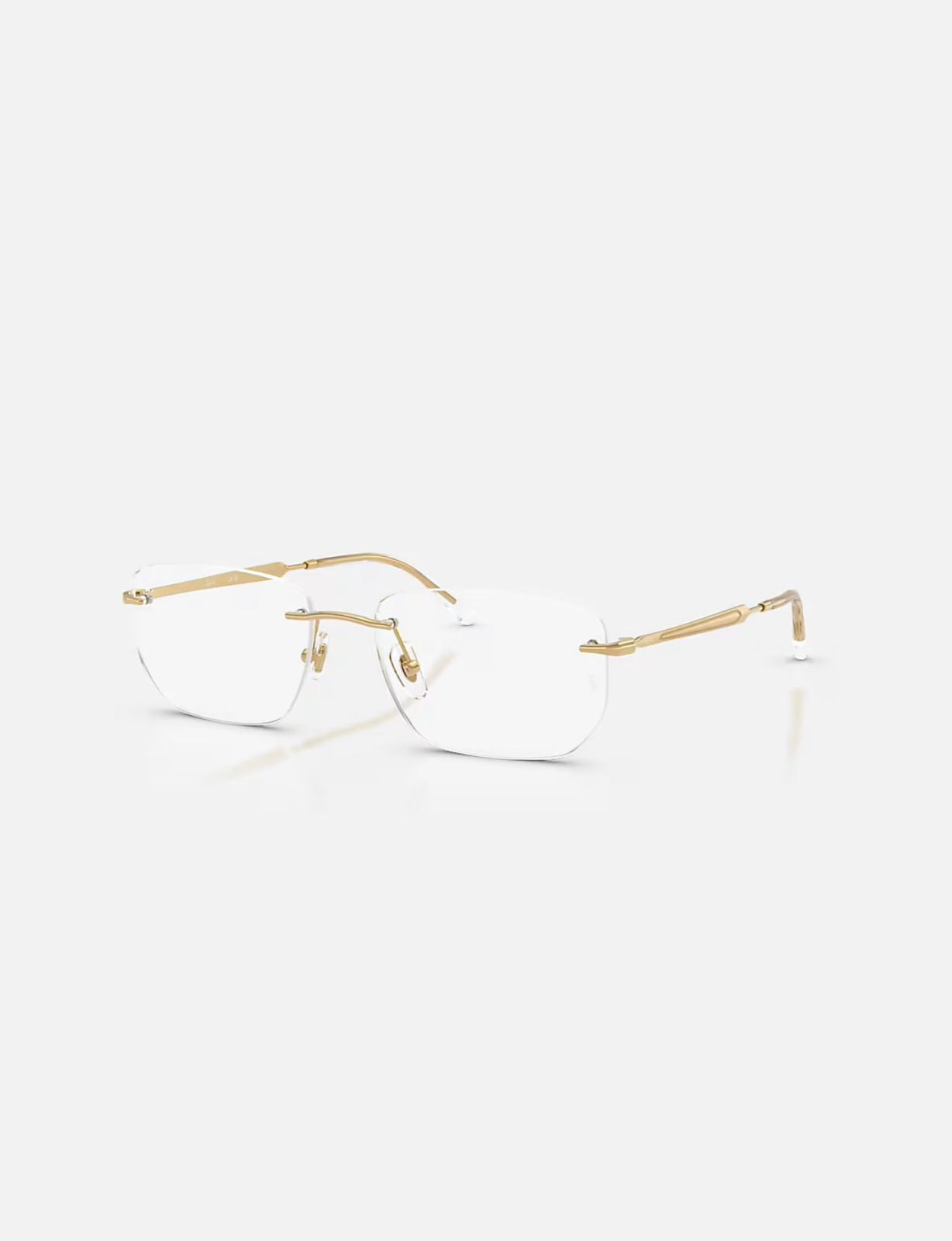 RAYBAN -ORX3768V-