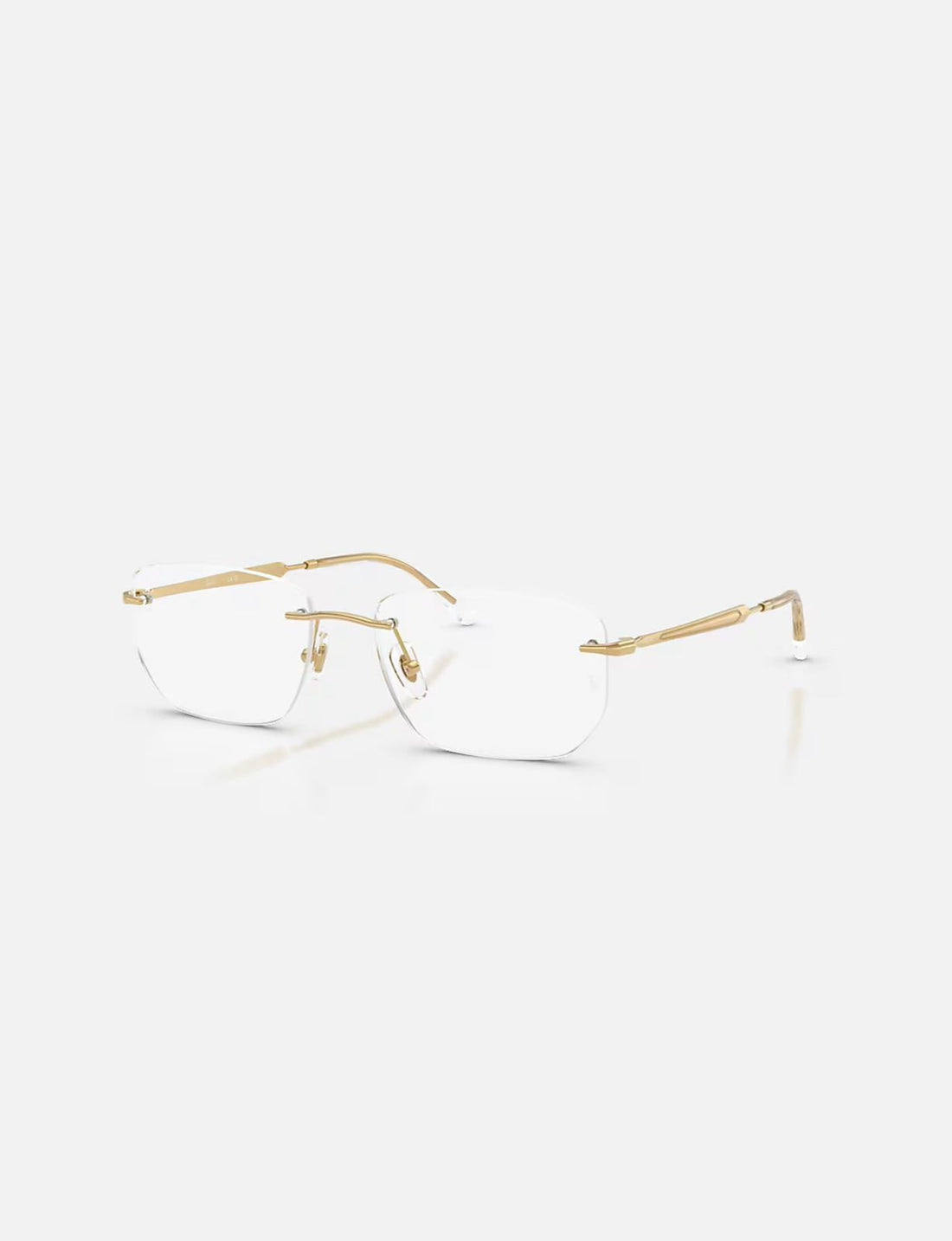RAYBAN -ORX3768V-