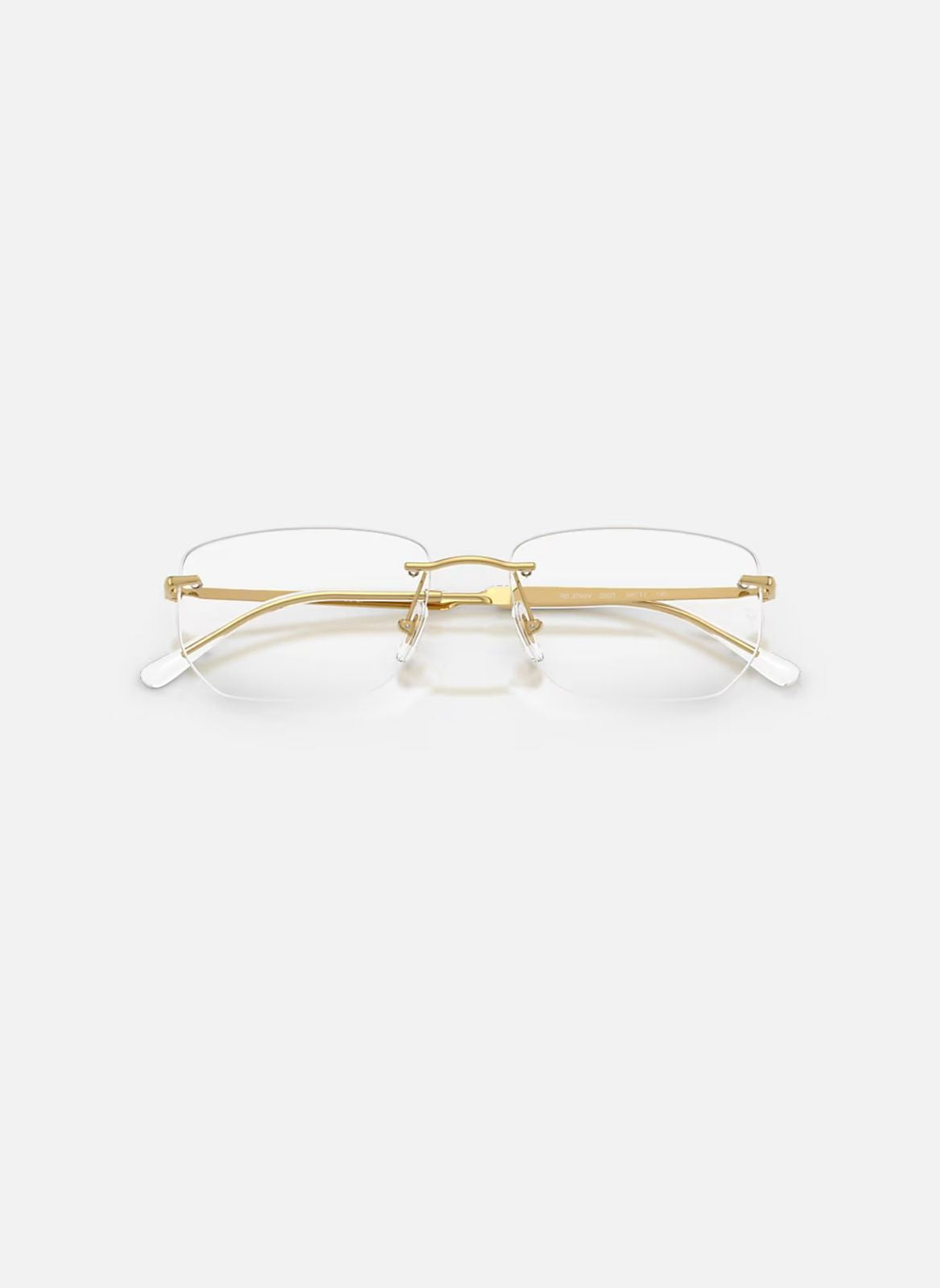RAYBAN -ORX3768V-