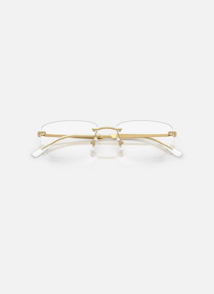 RAYBAN -ORX3768V-