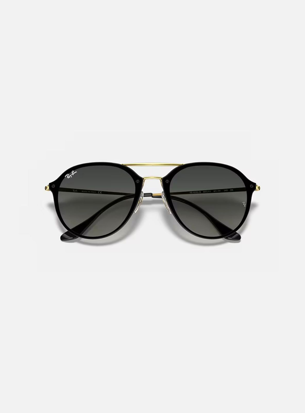 RAYBAN -ORB4292N- BLACK