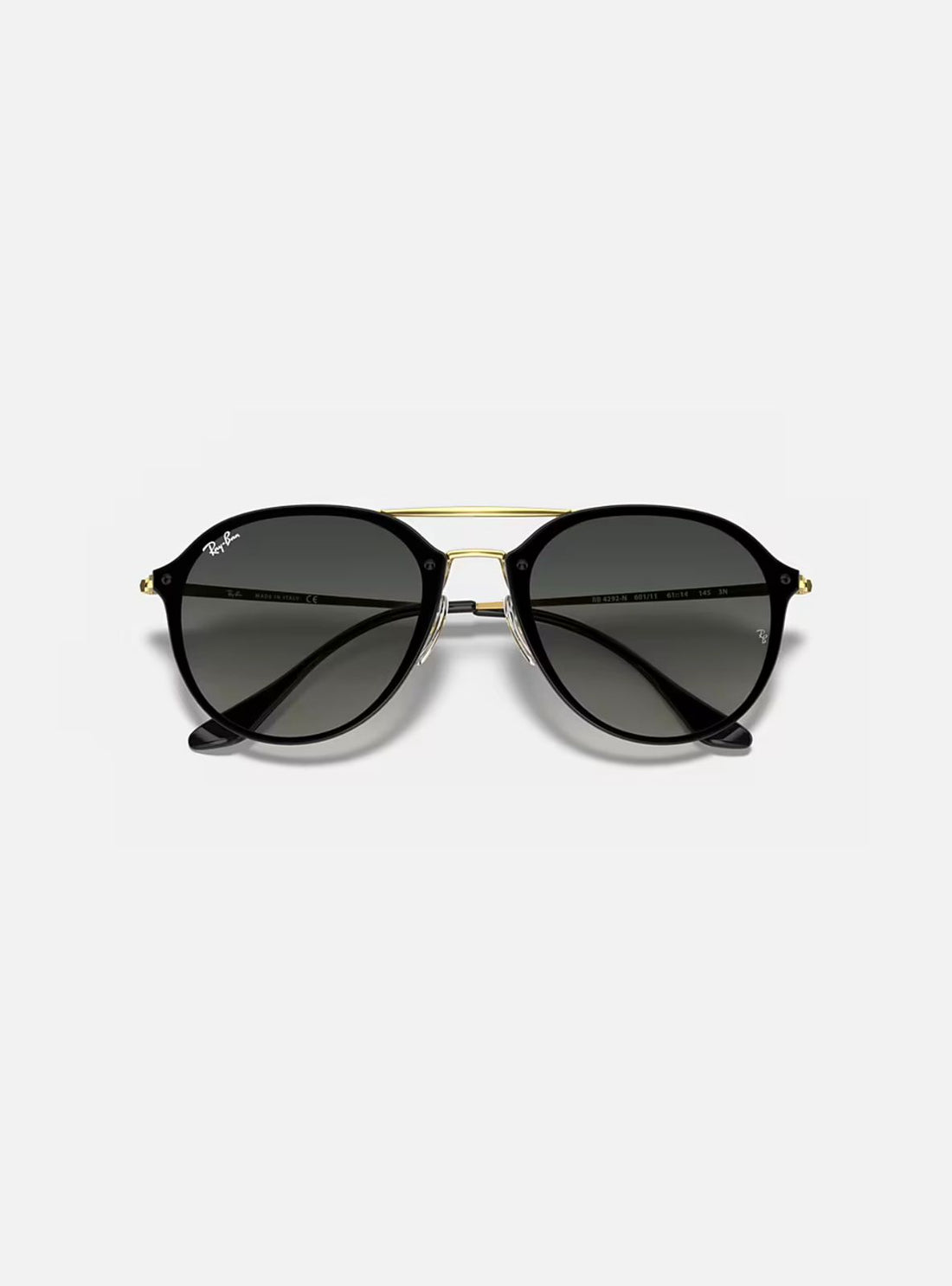 RAYBAN -ORB4292N- BLACK