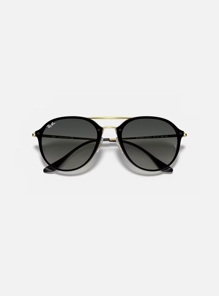 RAYBAN -ORB4292N- BLACK