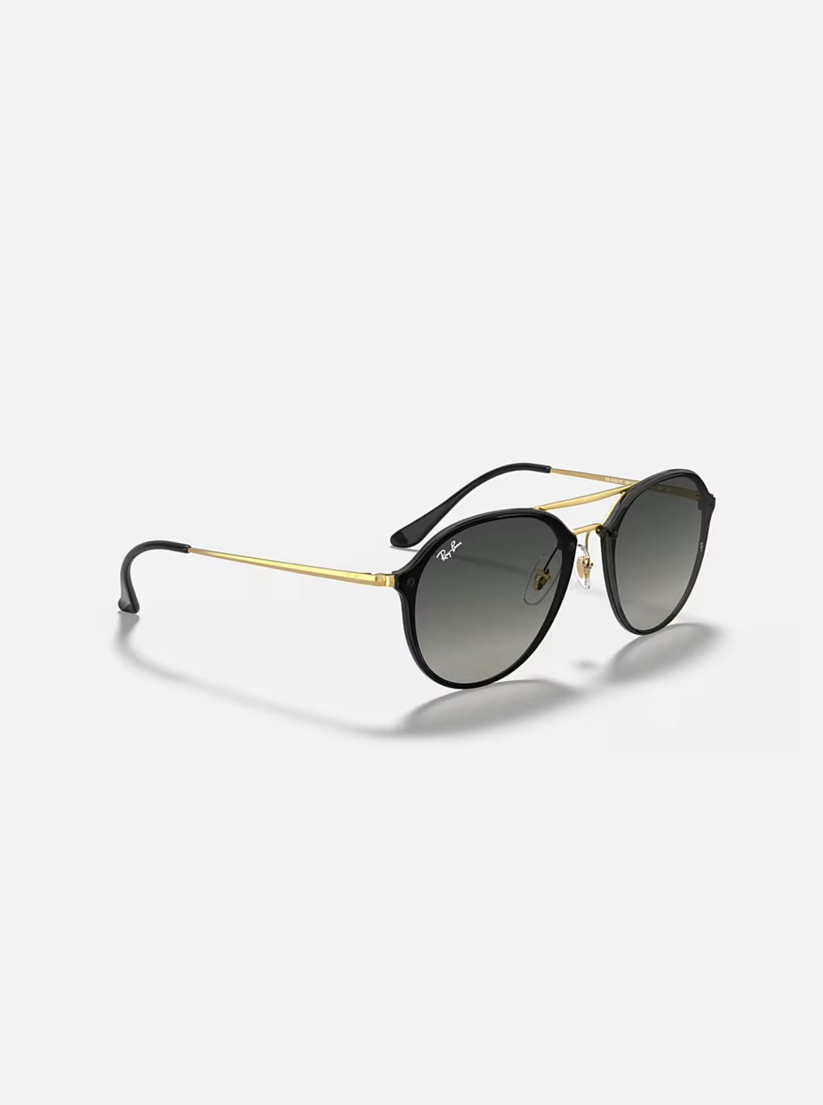 RAYBAN -ORB4292N- BLACK