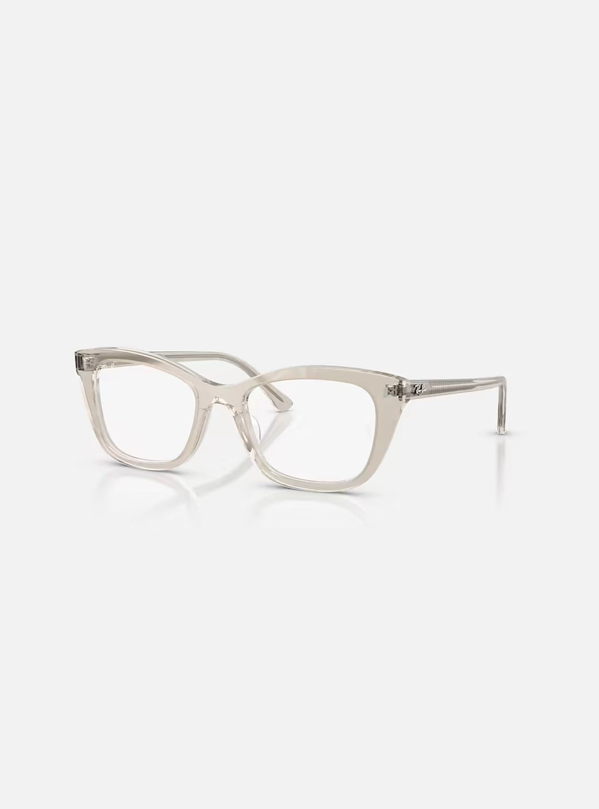 RAYBAN -ORX5433- PHOTO WAVES GREY
