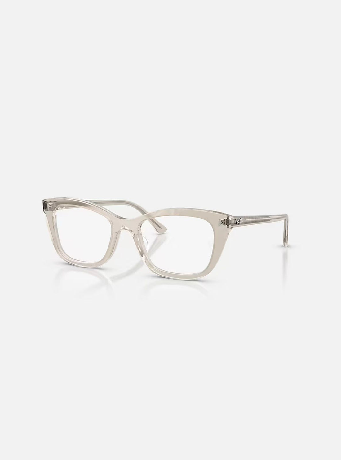 RAYBAN -ORX5433- PHOTO WAVES GREY