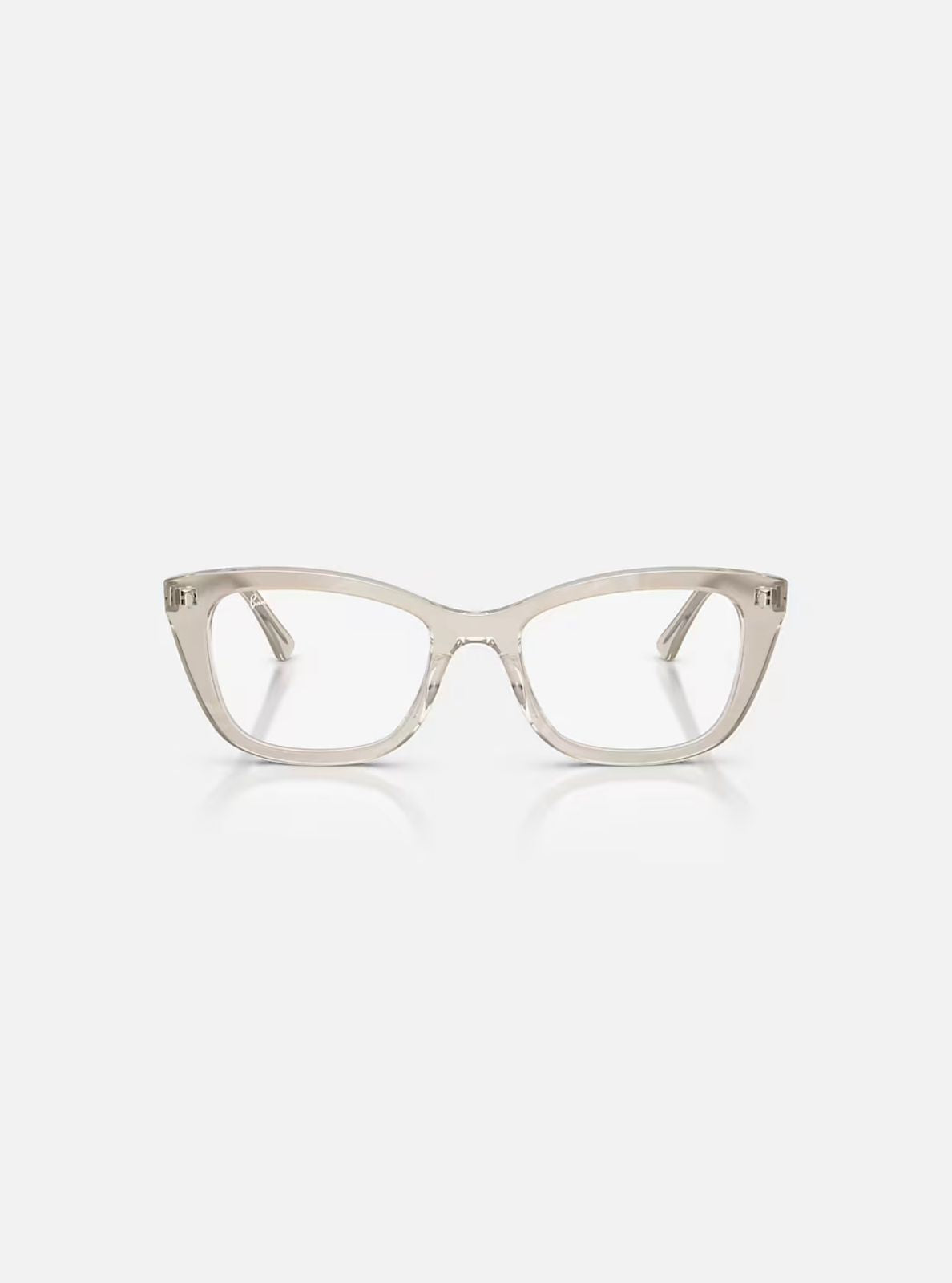 RAYBAN -ORX5433- PHOTO WAVES GREY