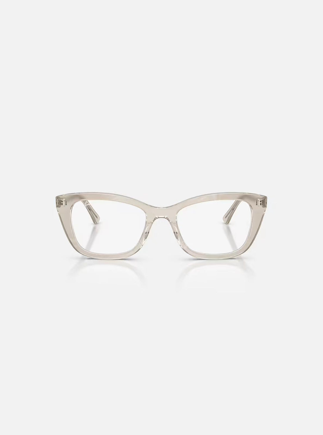 RAYBAN -ORX5433- PHOTO WAVES GREY