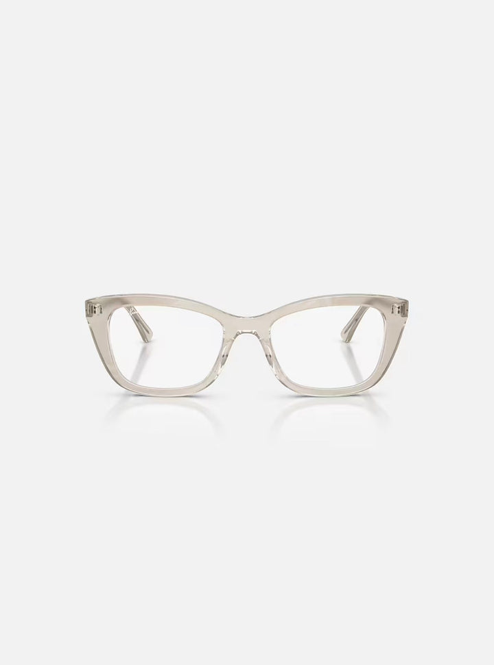 RAYBAN -ORX5433- PHOTO WAVES GREY