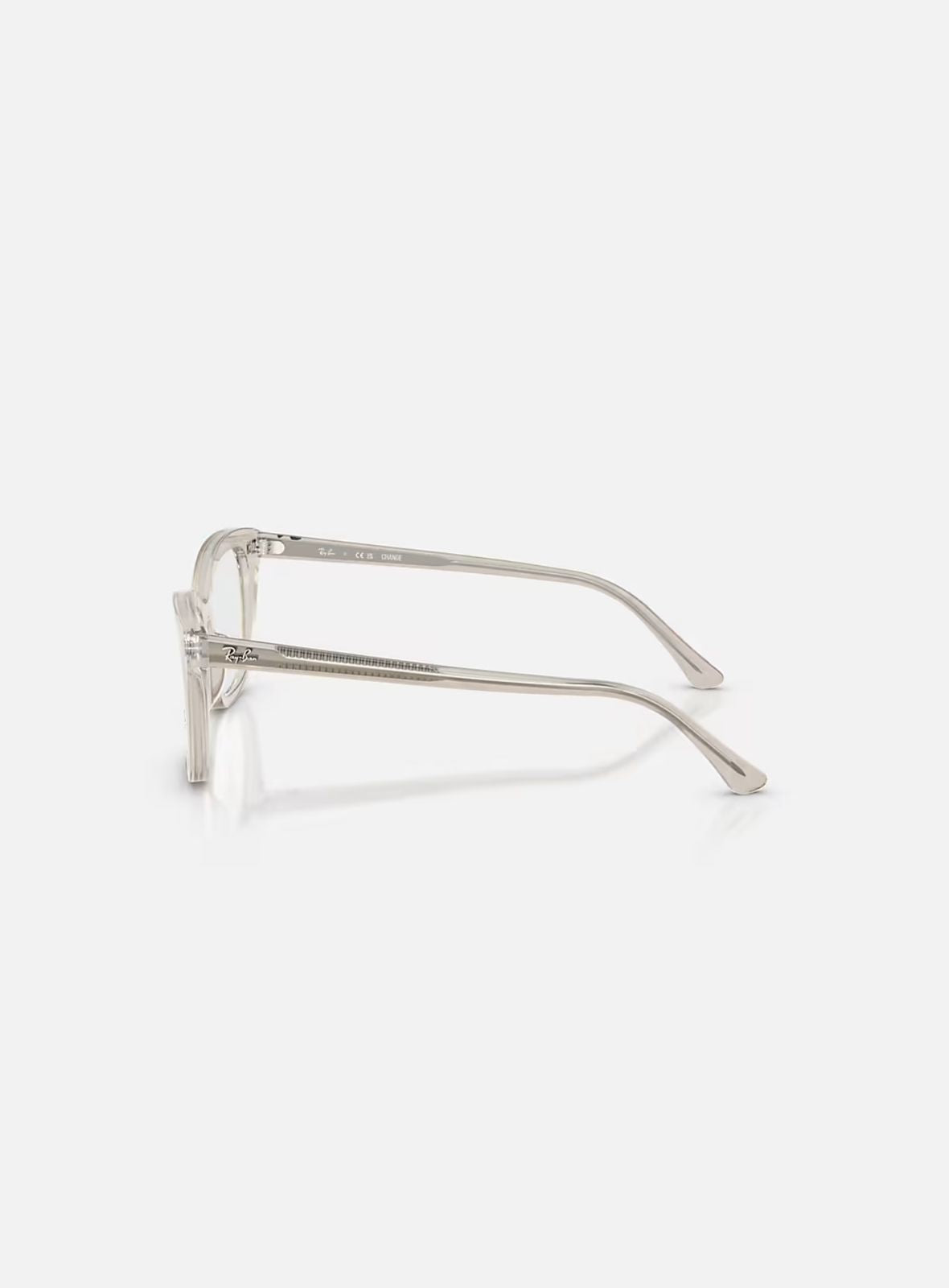 RAYBAN -ORX5433- PHOTO WAVES GREY