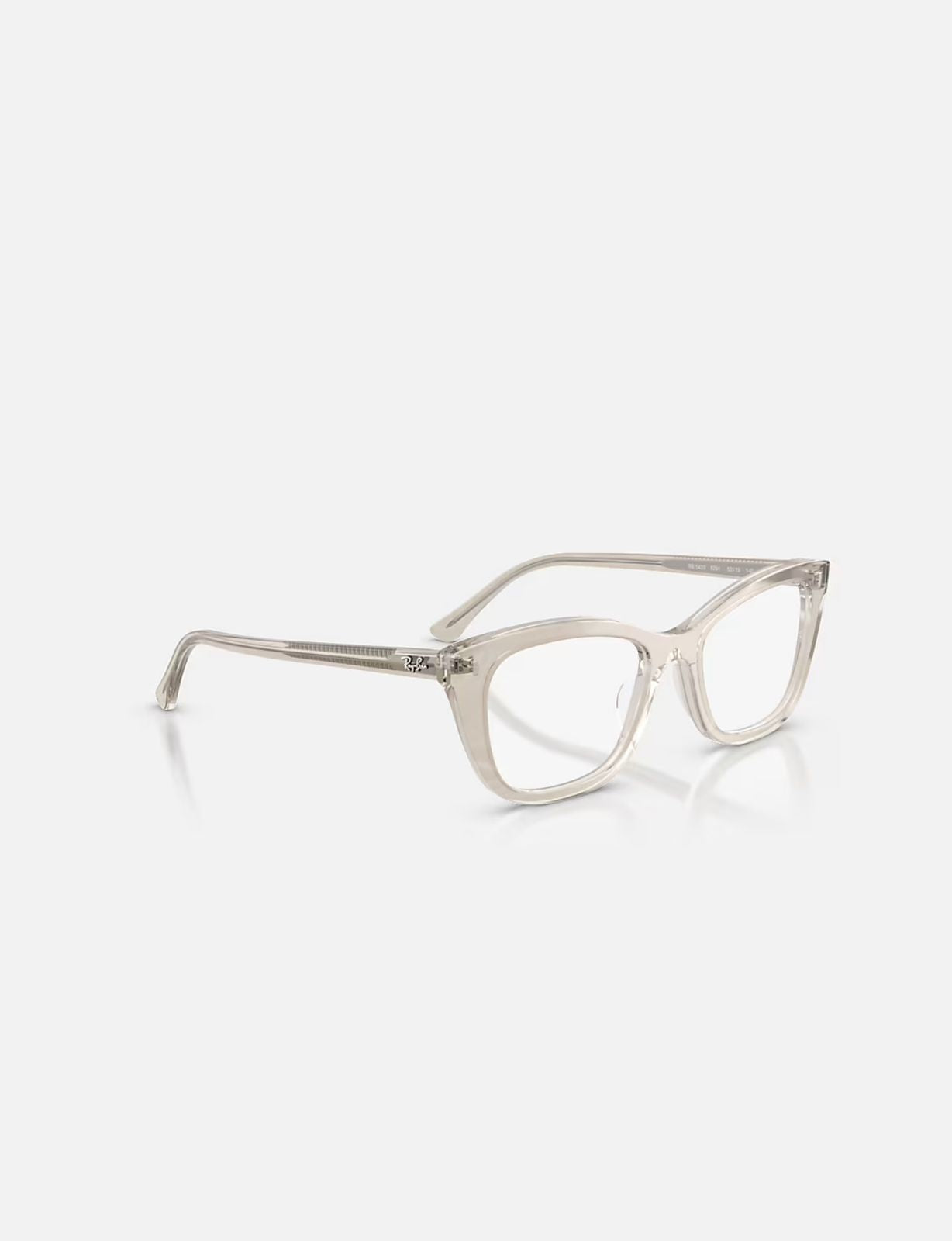 RAYBAN -ORX5433- PHOTO WAVES GREY