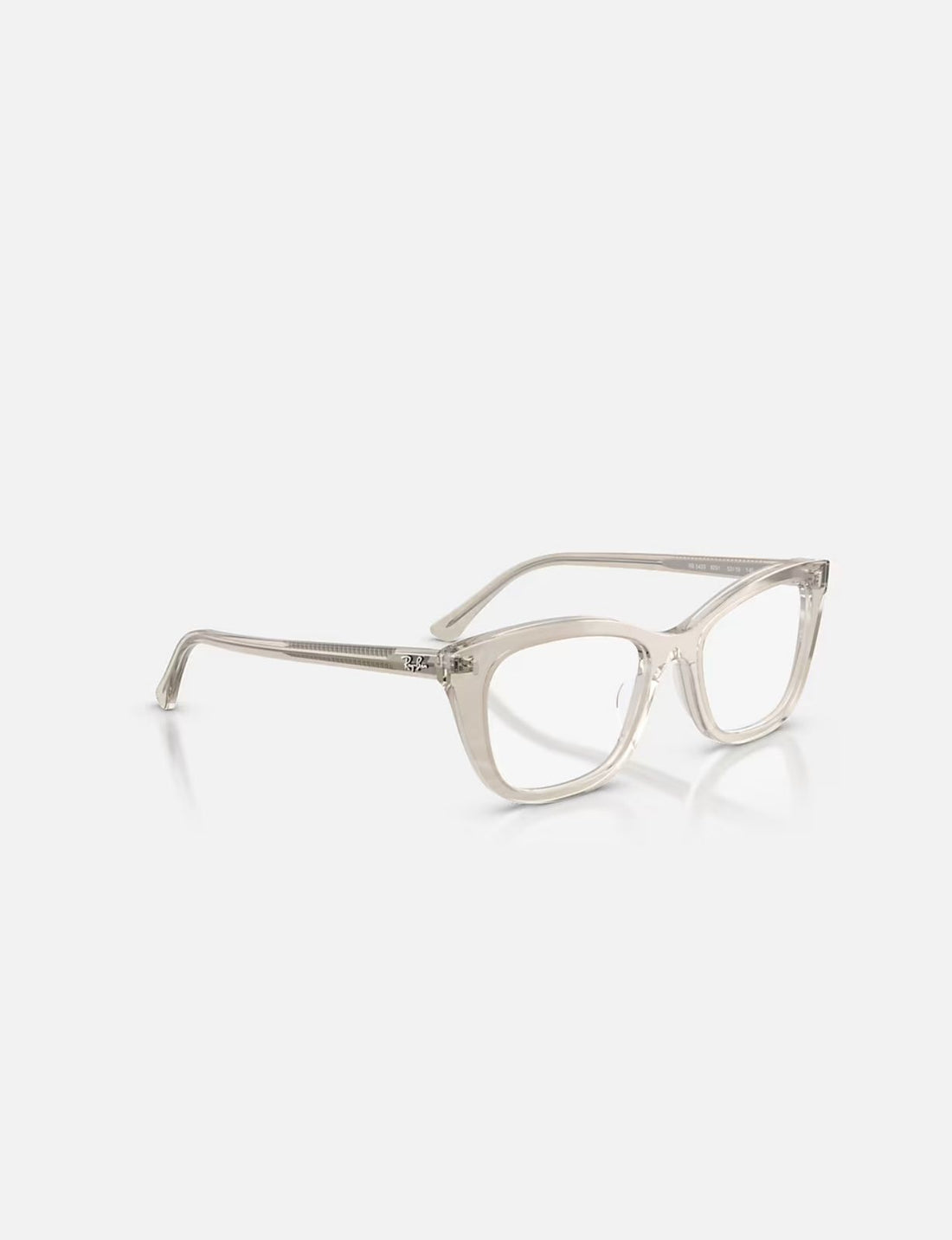 RAYBAN -ORX5433- PHOTO WAVES GREY
