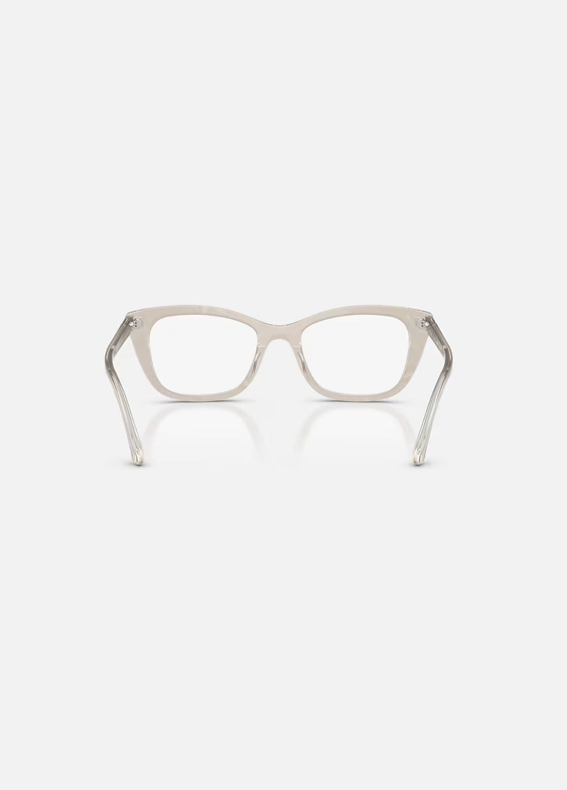 RAYBAN -ORX5433- PHOTO WAVES GREY