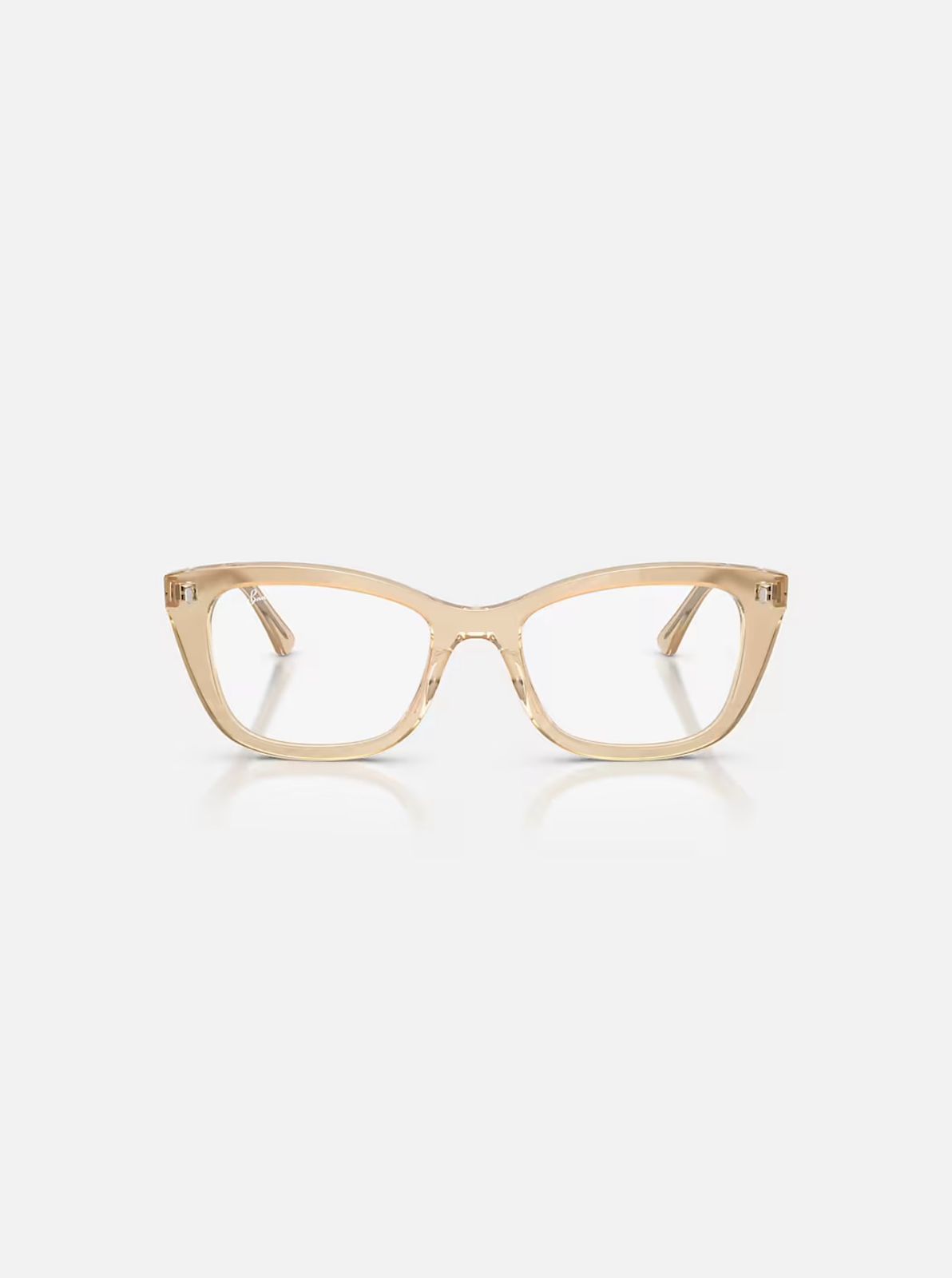 RAYBAN -ORX5433- PHOTO WAVES BROWN