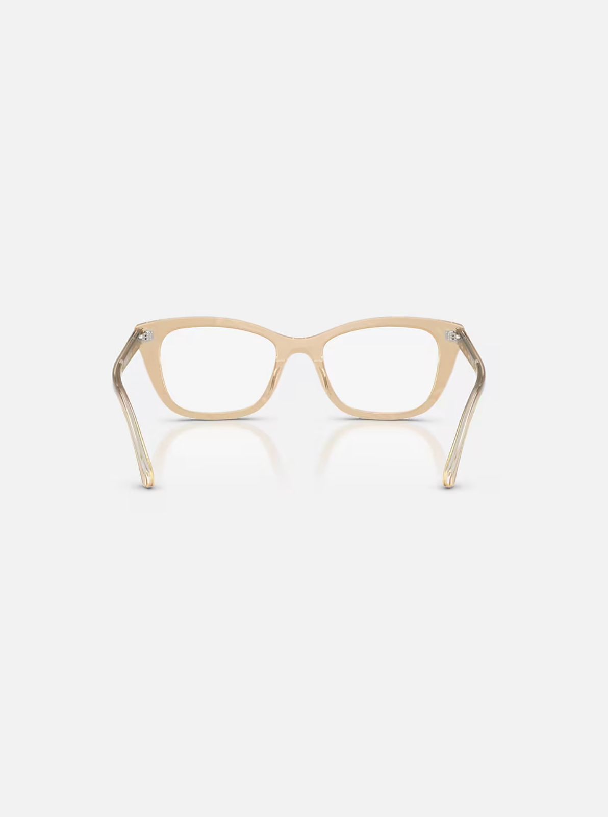 RAYBAN -ORX5433- PHOTO WAVES BROWN