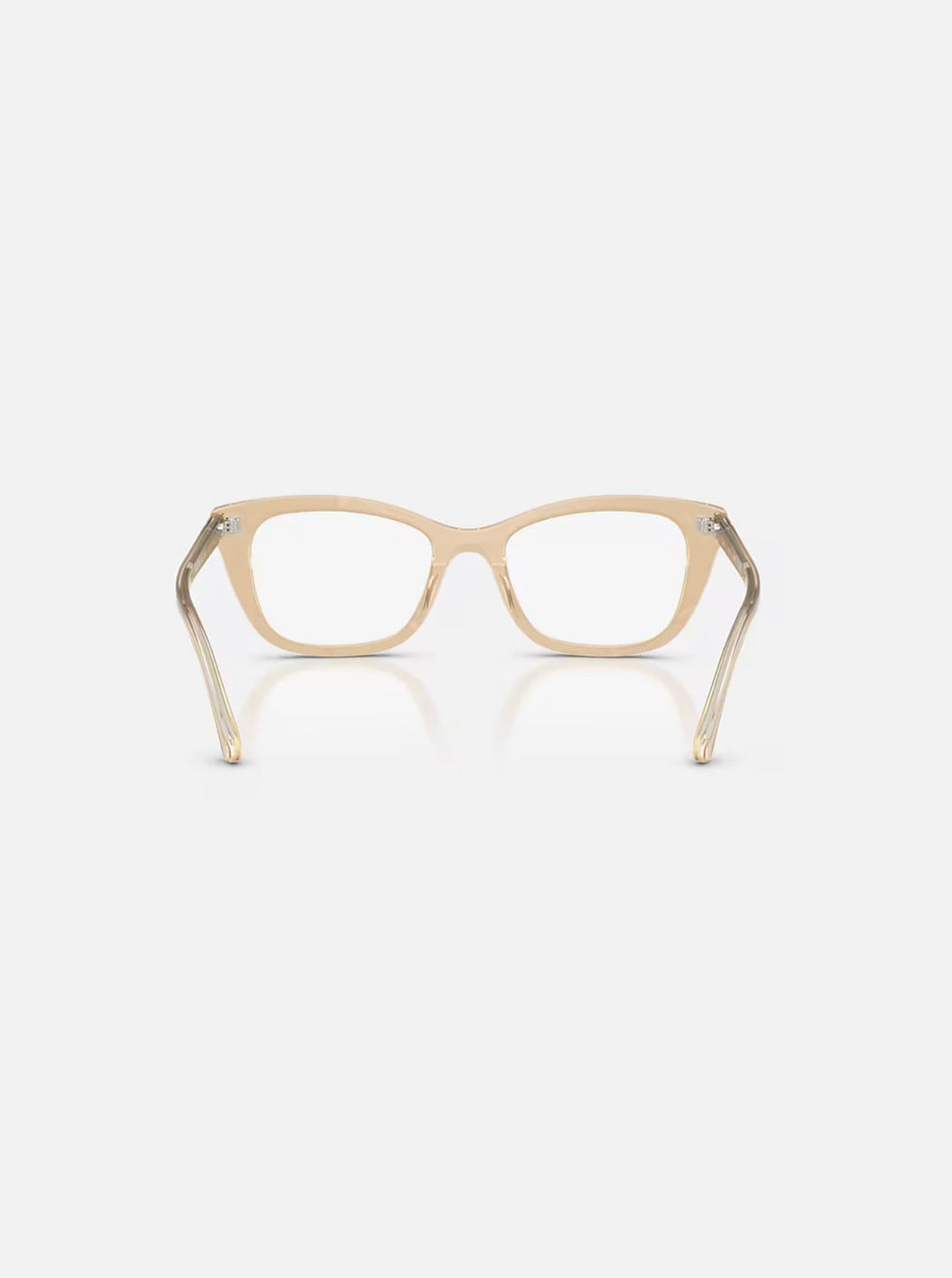 RAYBAN -ORX5433- PHOTO WAVES BROWN