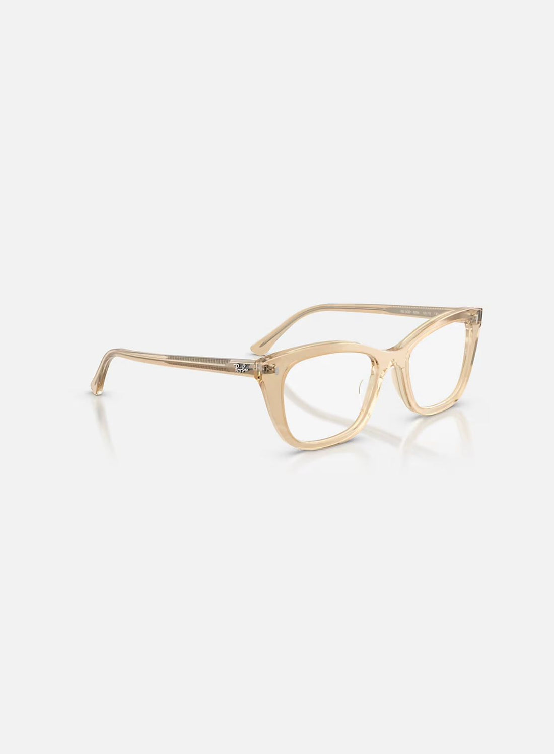 RAYBAN -ORX5433- PHOTO WAVES BROWN