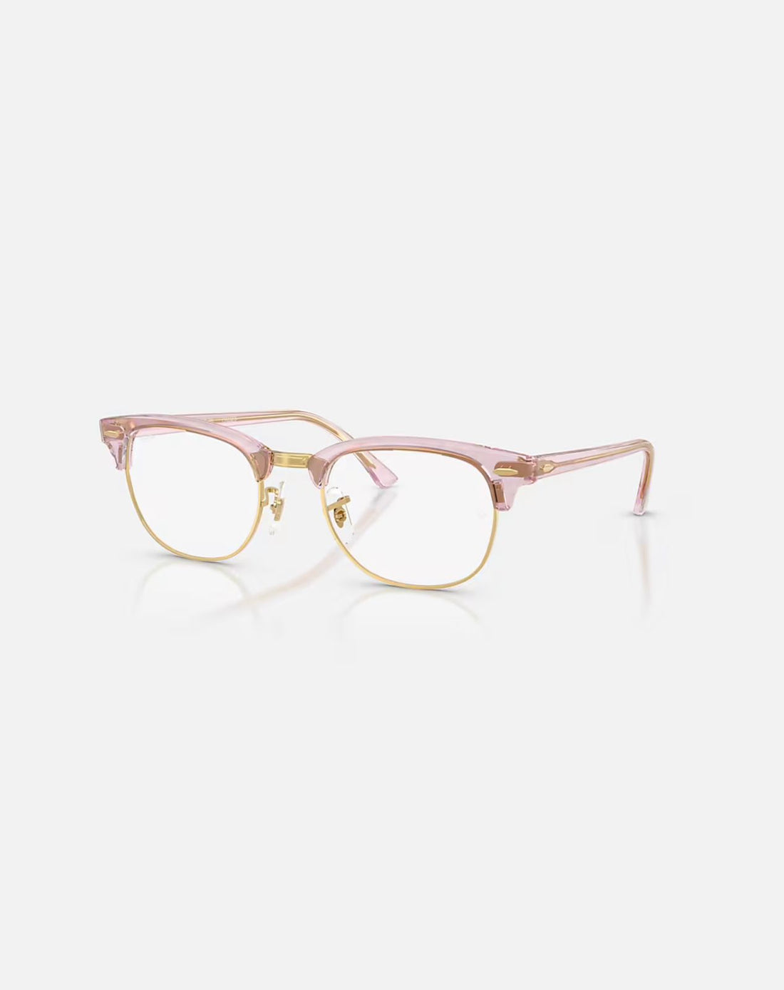 RAYBAN -ORX5154- PHOTO WAVES PURPLE