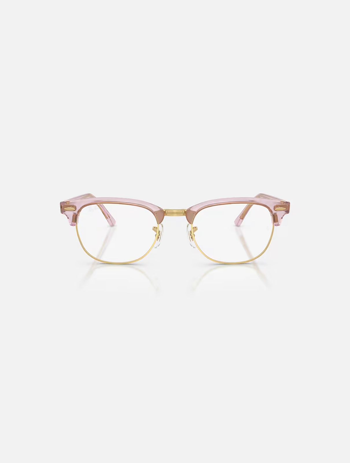 RAYBAN -ORX5154- PHOTO WAVES PURPLE