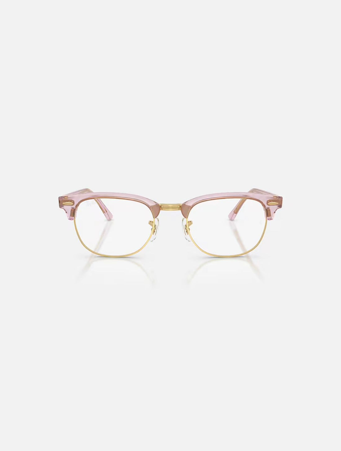 RAYBAN -ORX5154- PHOTO WAVES PURPLE