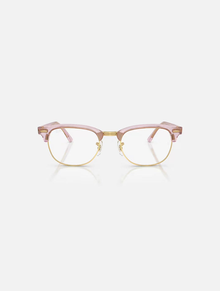 RAYBAN -ORX5154- PHOTO WAVES PURPLE