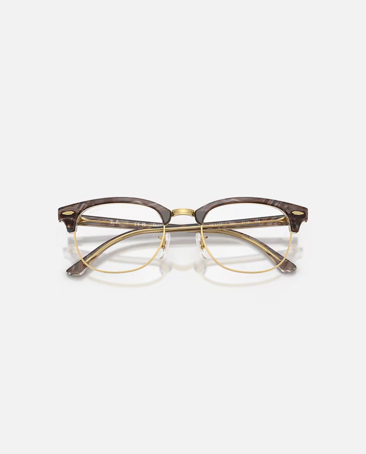RAYBAN -ORX5154- PHOTO WAVES GREY