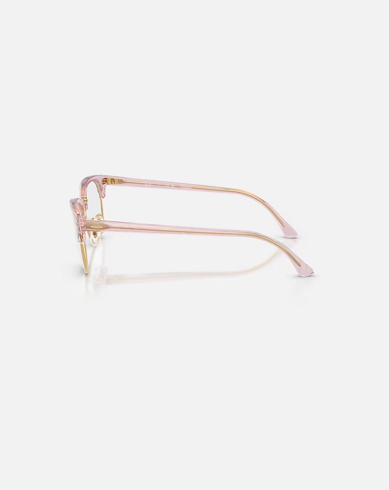 RAYBAN -ORX5154- PHOTO WAVES PURPLE