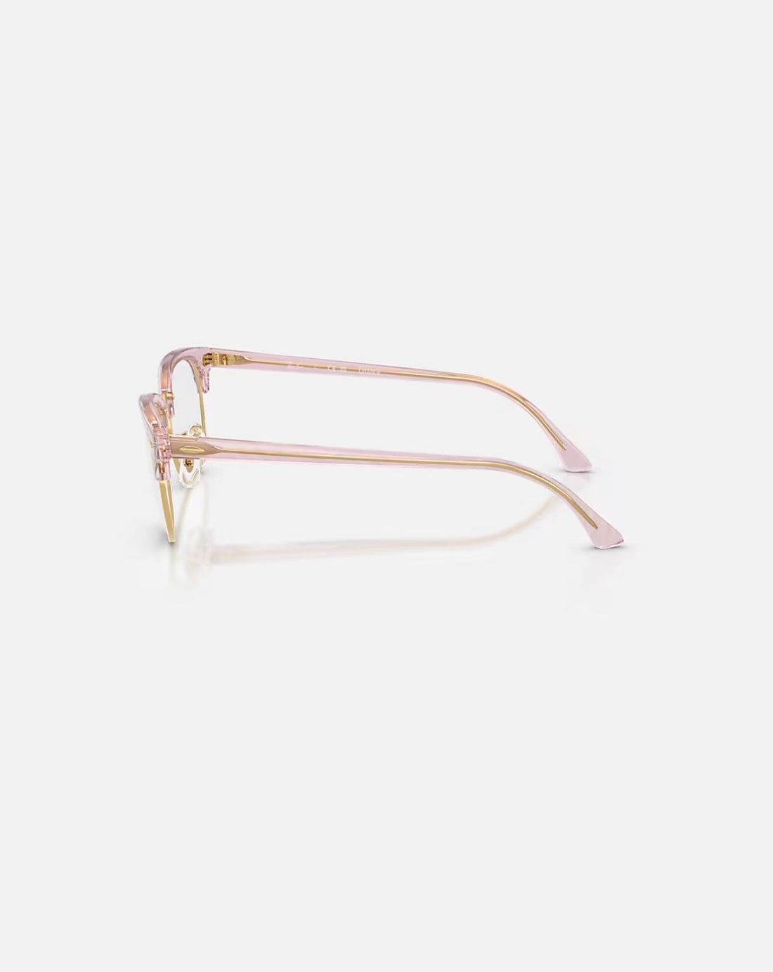 RAYBAN -ORX5154- PHOTO WAVES PURPLE