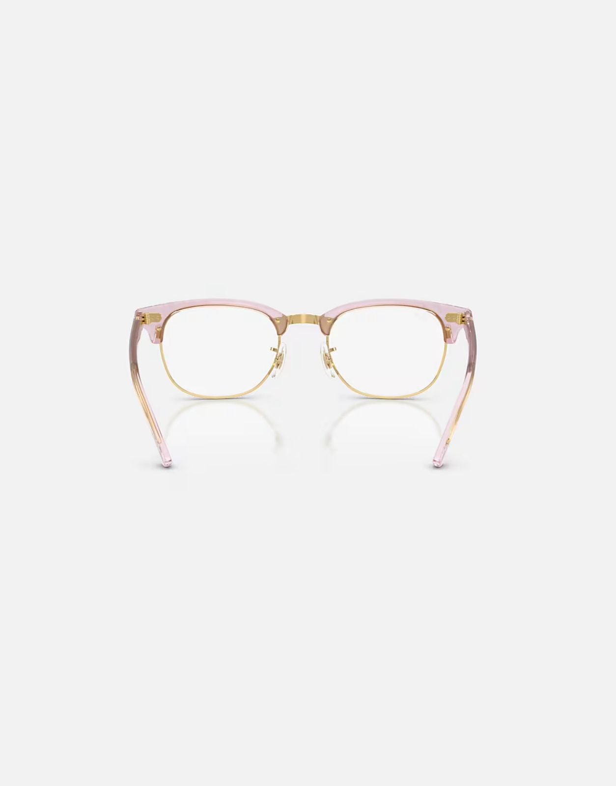 RAYBAN -ORX5154- PHOTO WAVES PURPLE